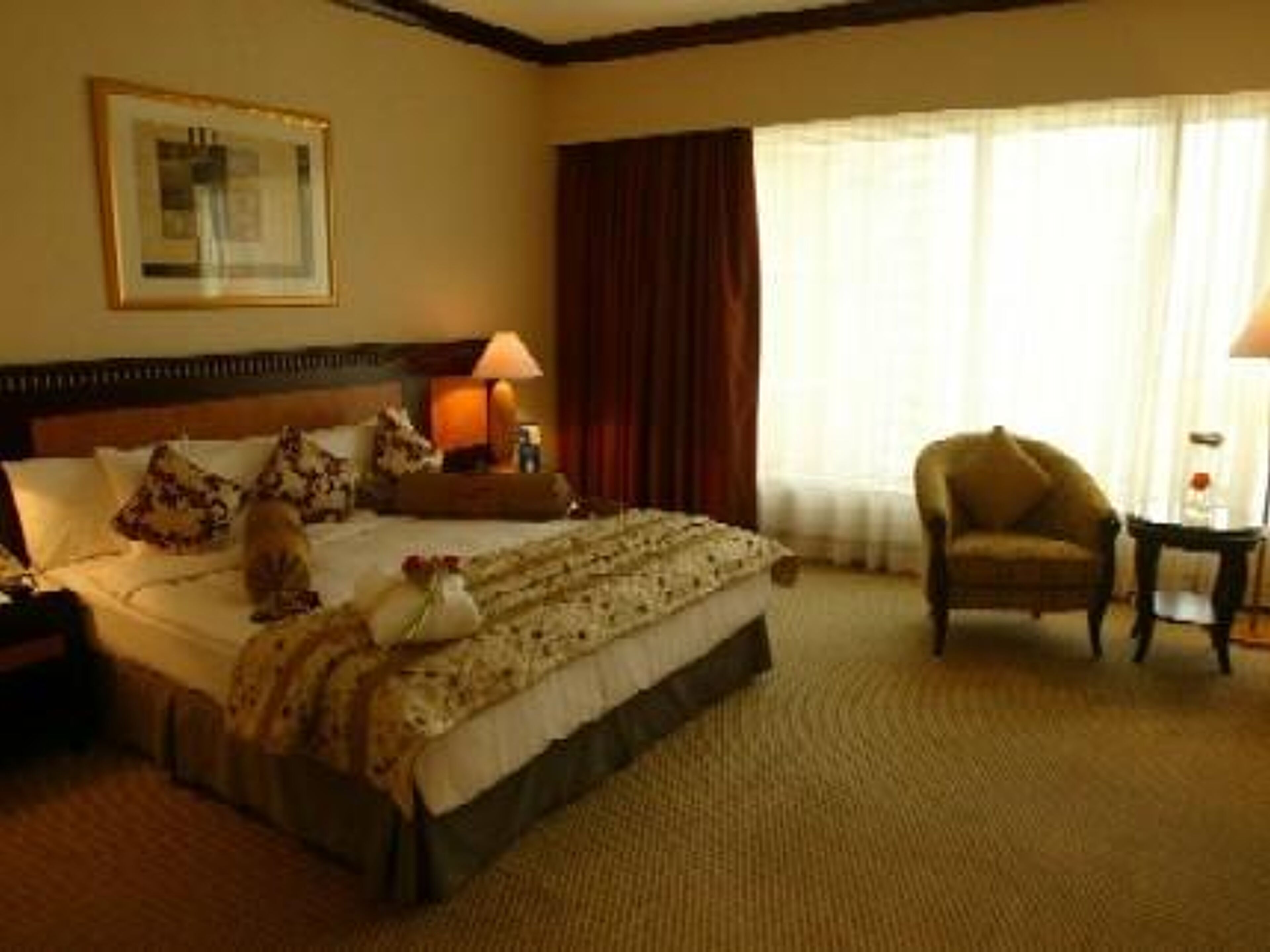 Hilton Sharjah