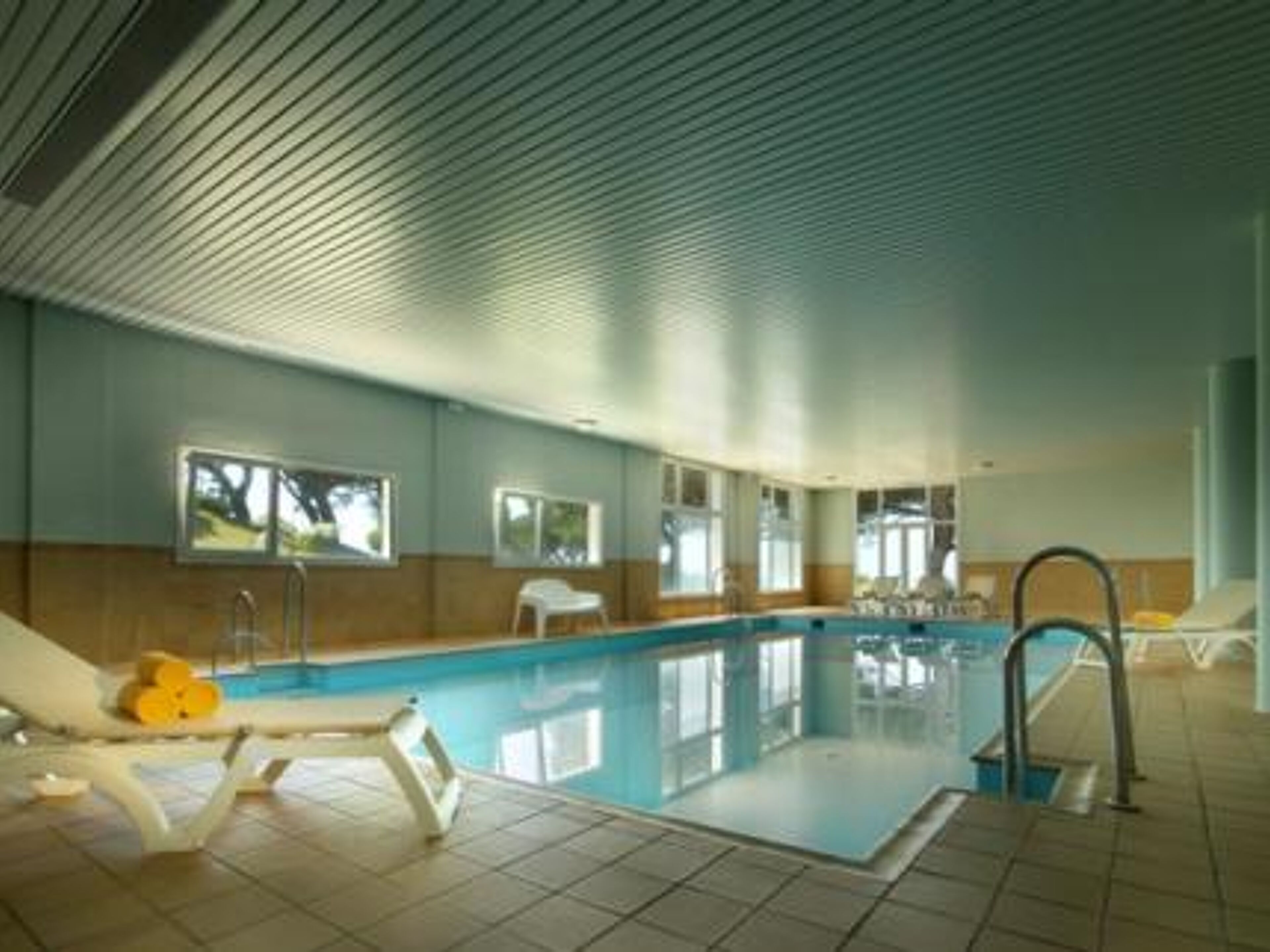 Parador Mazagon