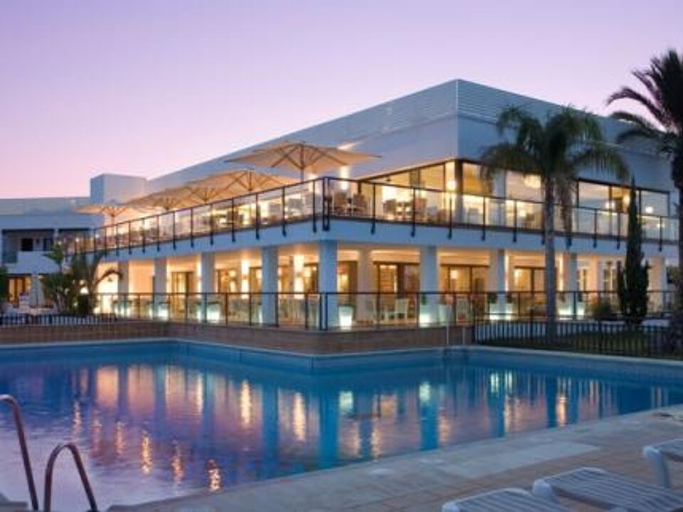 Parador Mojacar