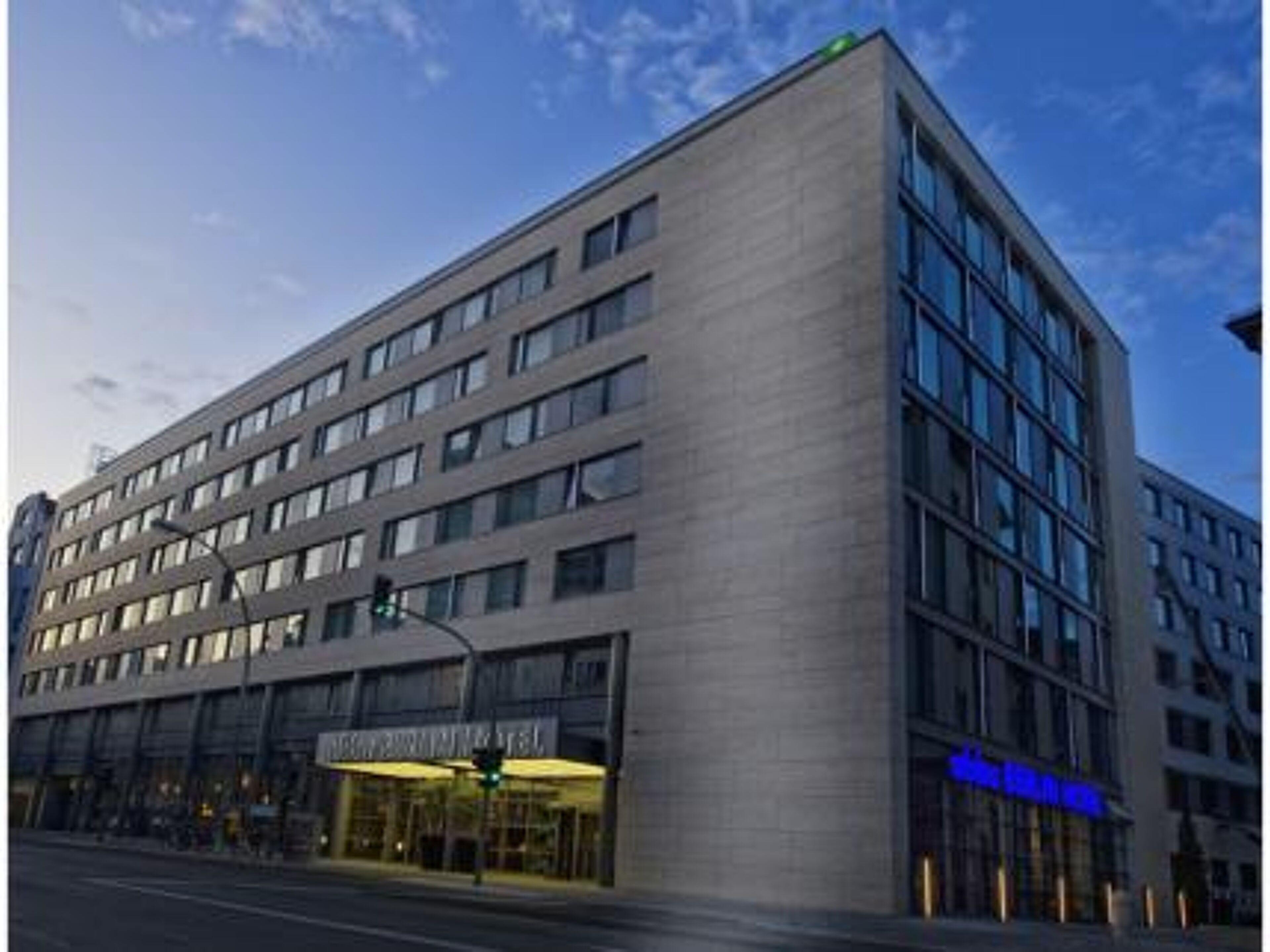 Abba Berlin Hotel