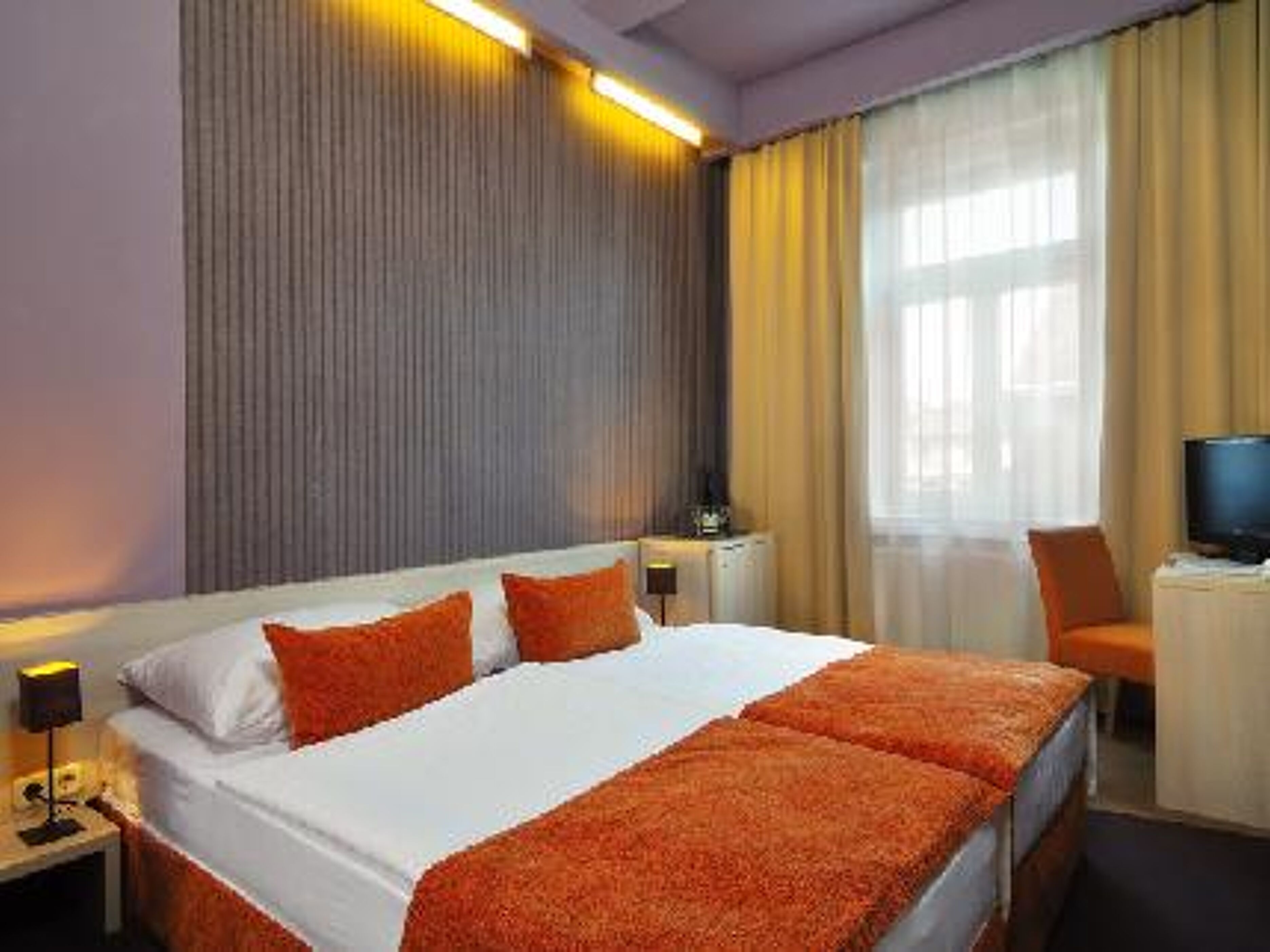 Star City Hotel