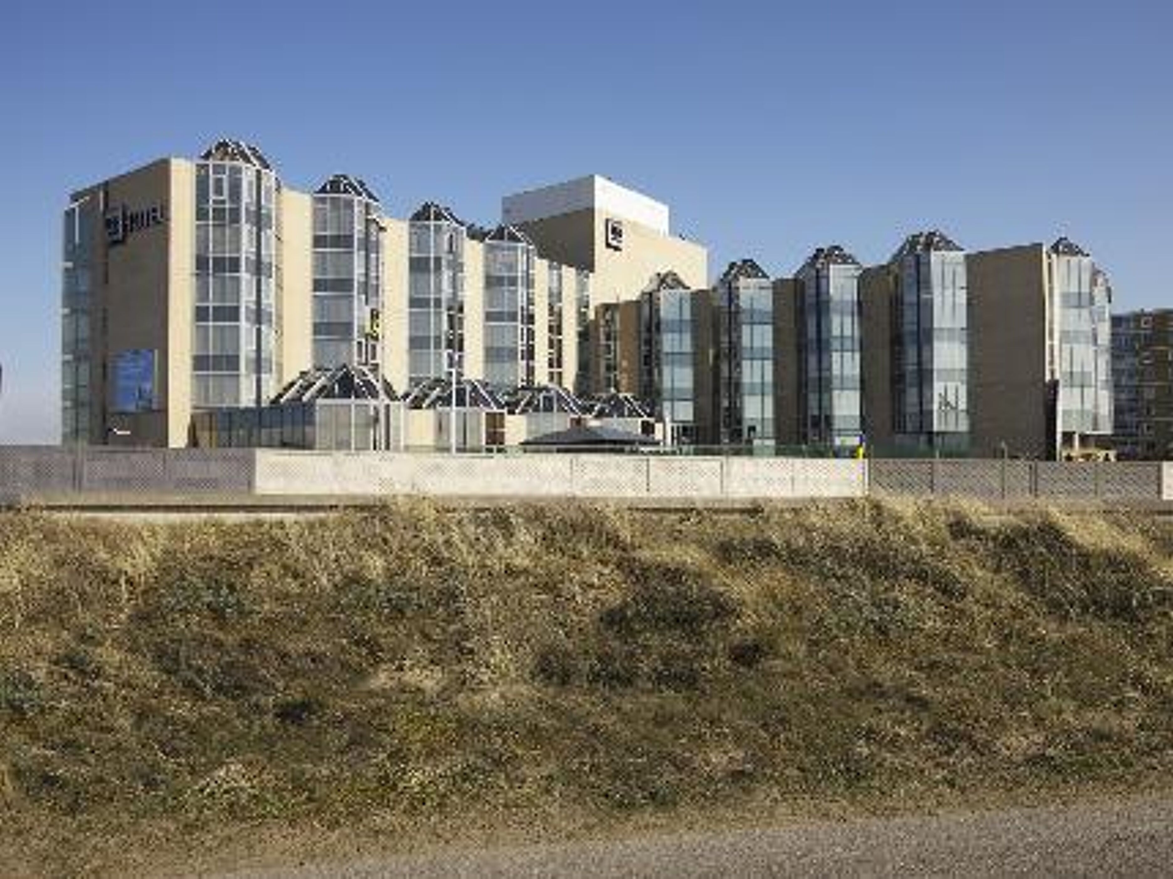 NH Zandvoort