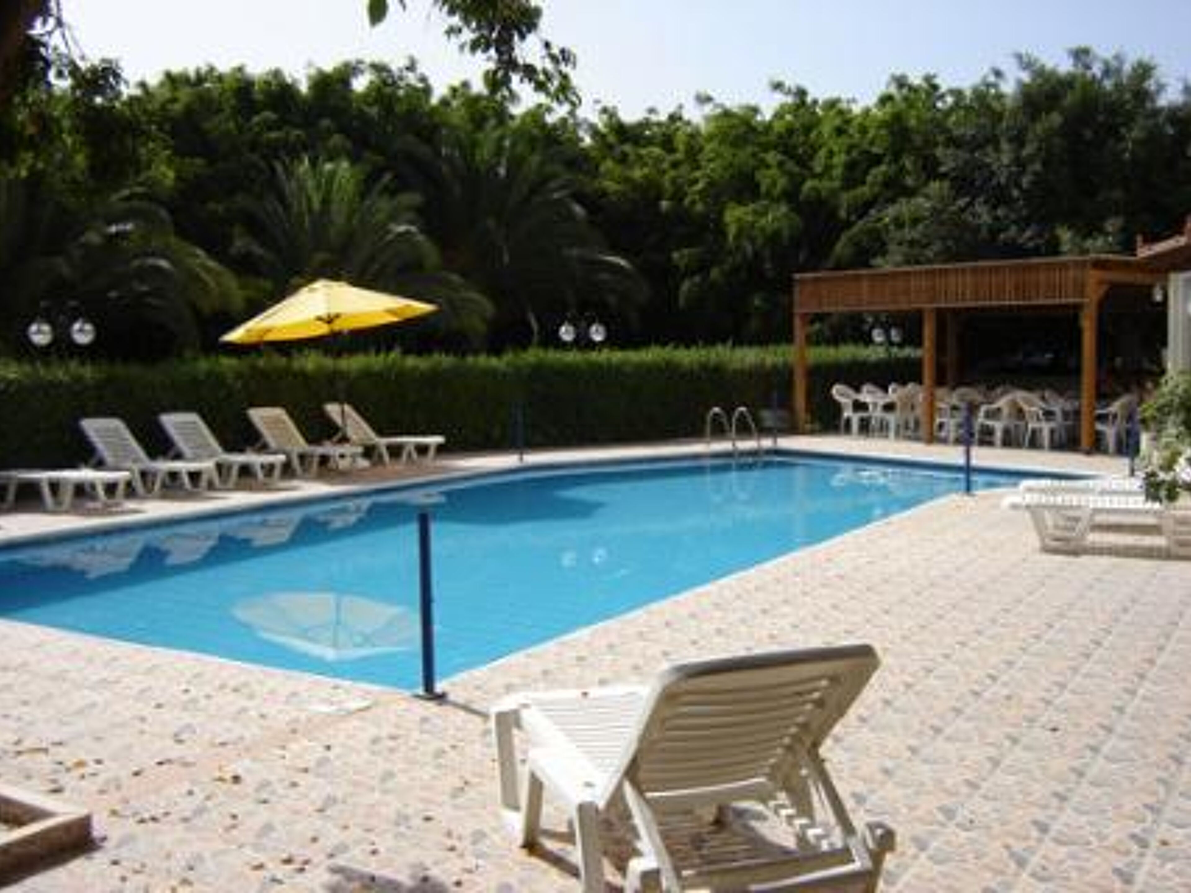 Sofia Hotel