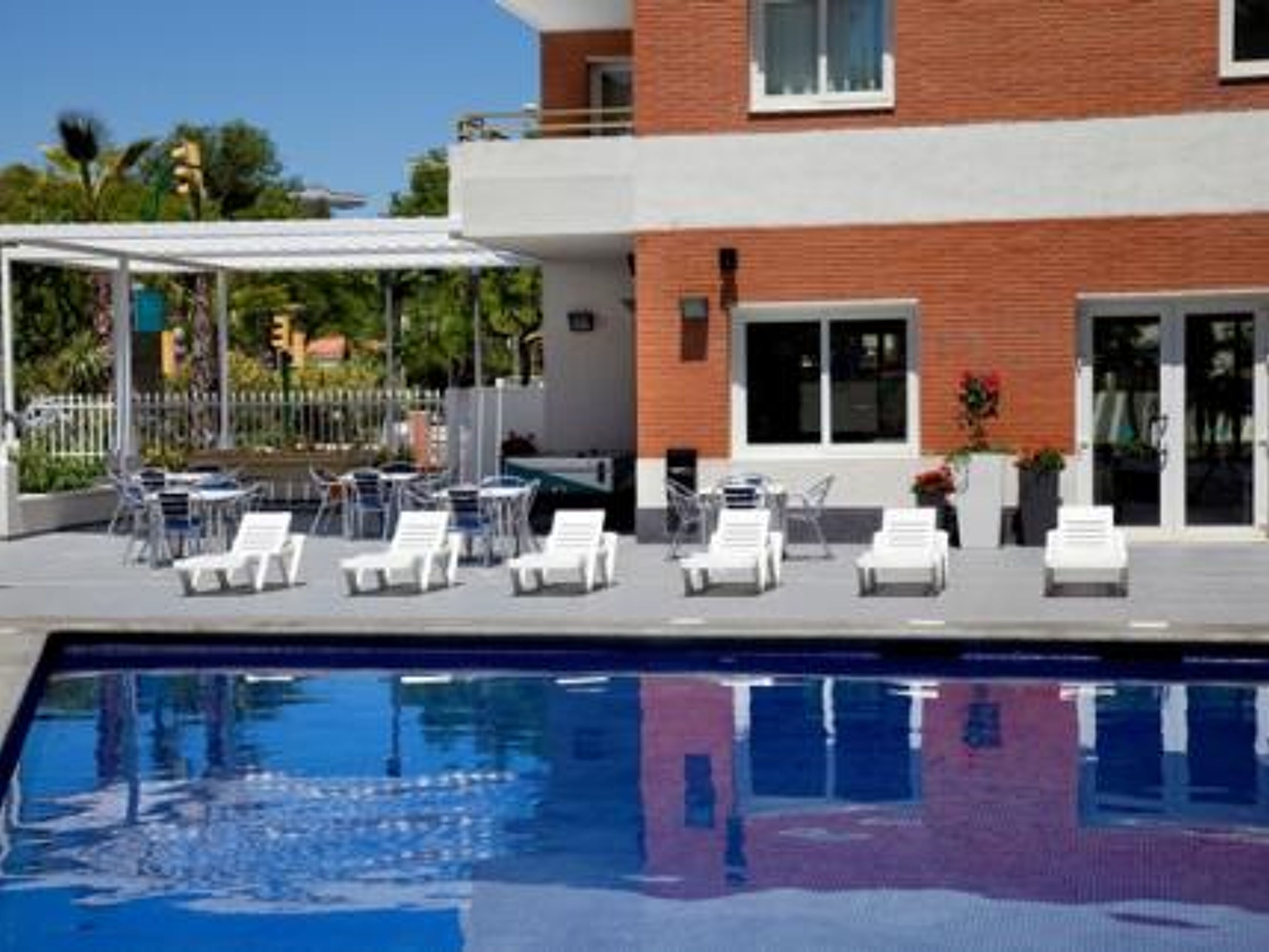 Ancora Salou Appartementen