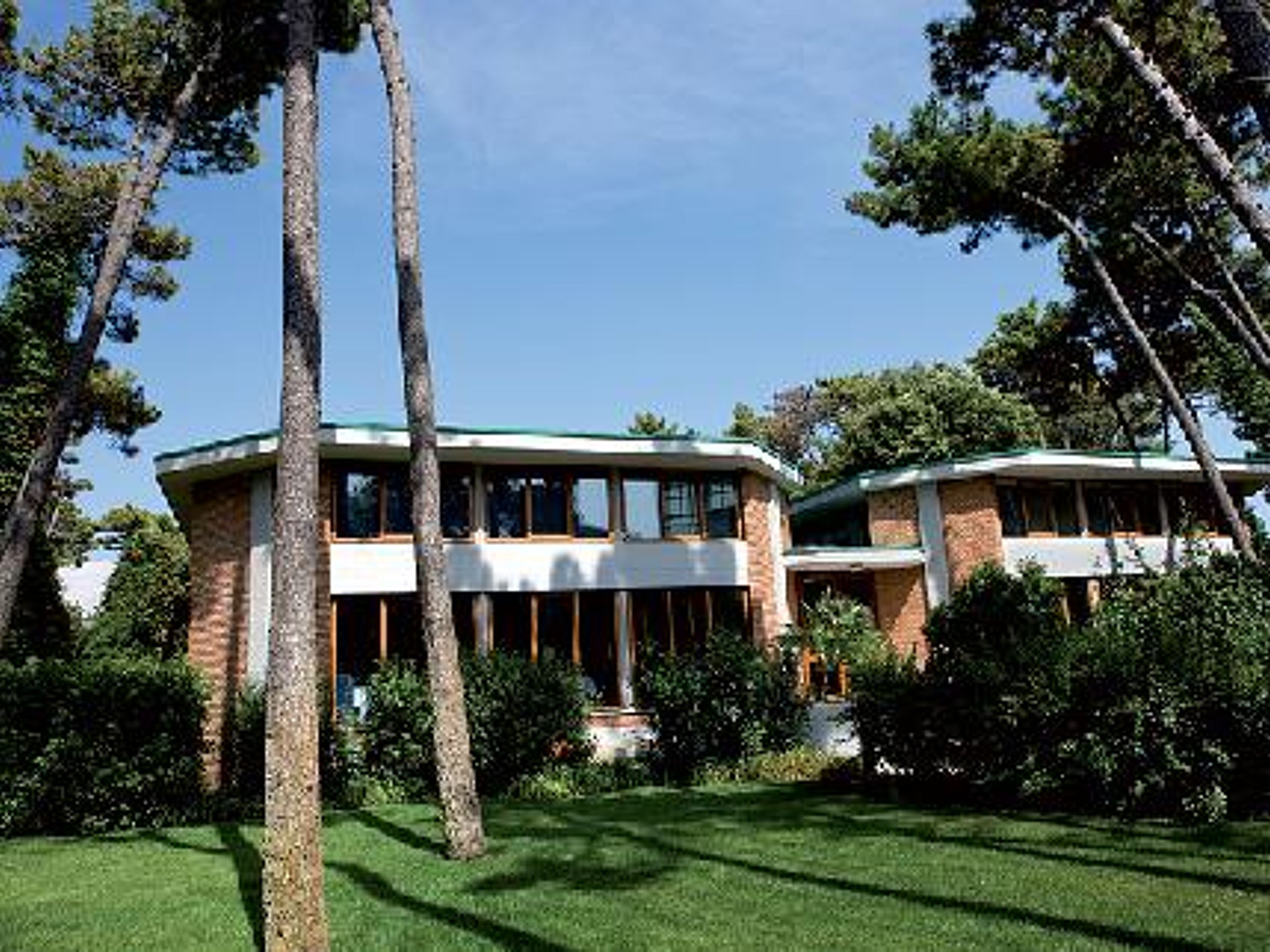 TH Tirrenia Green Park