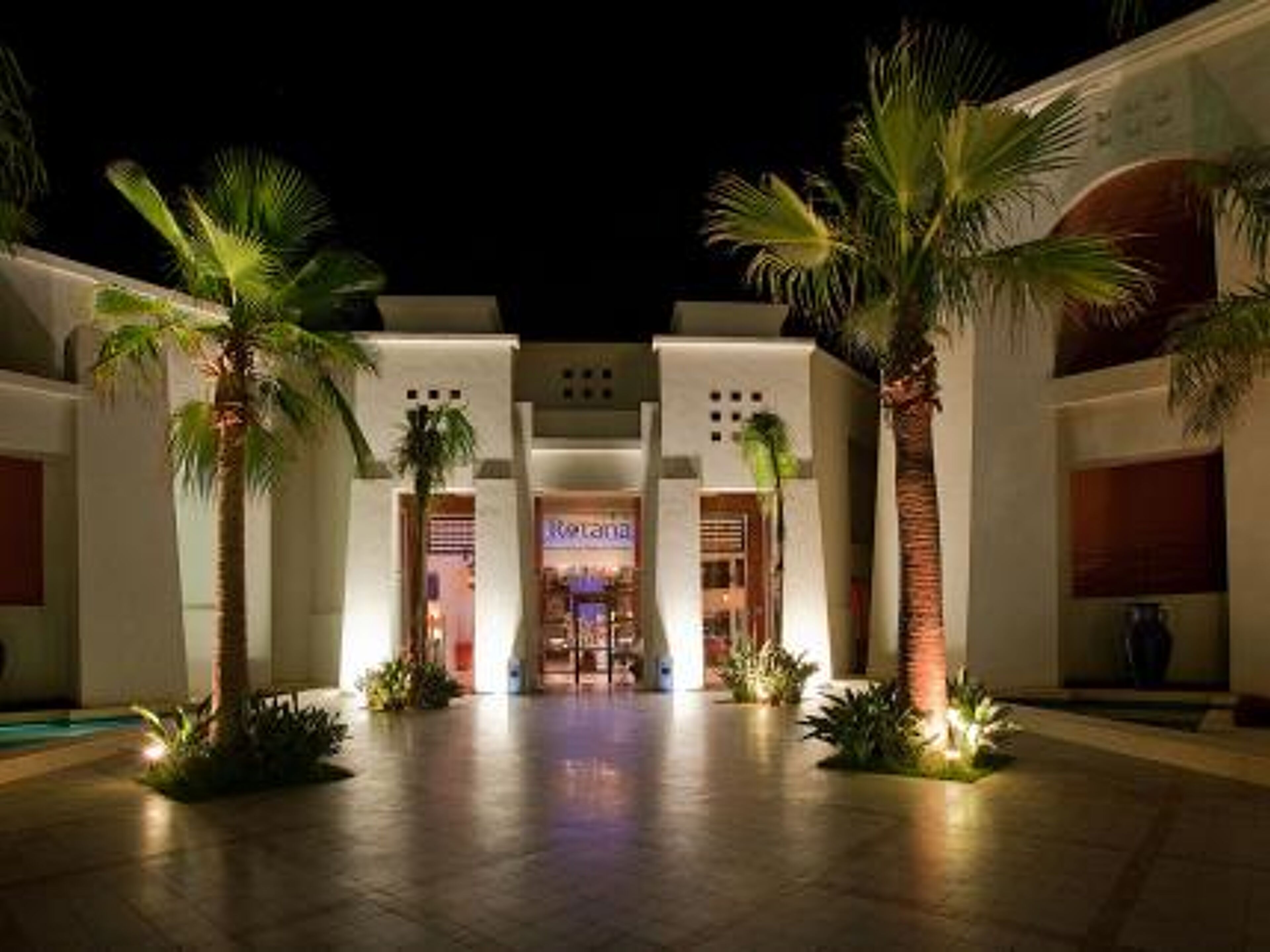 Grand Rotana Resort & Spa