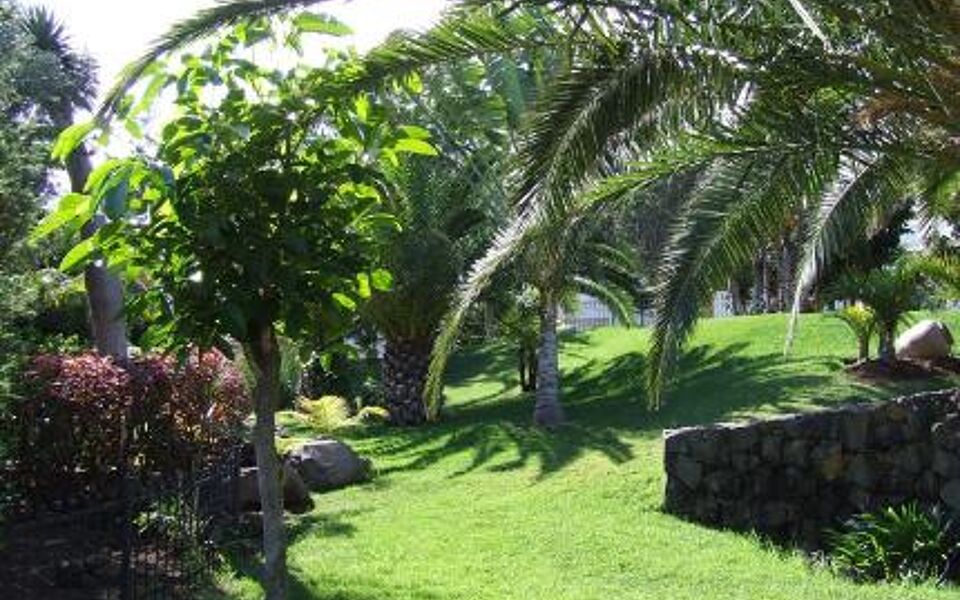 Residenz Playa de los Roques