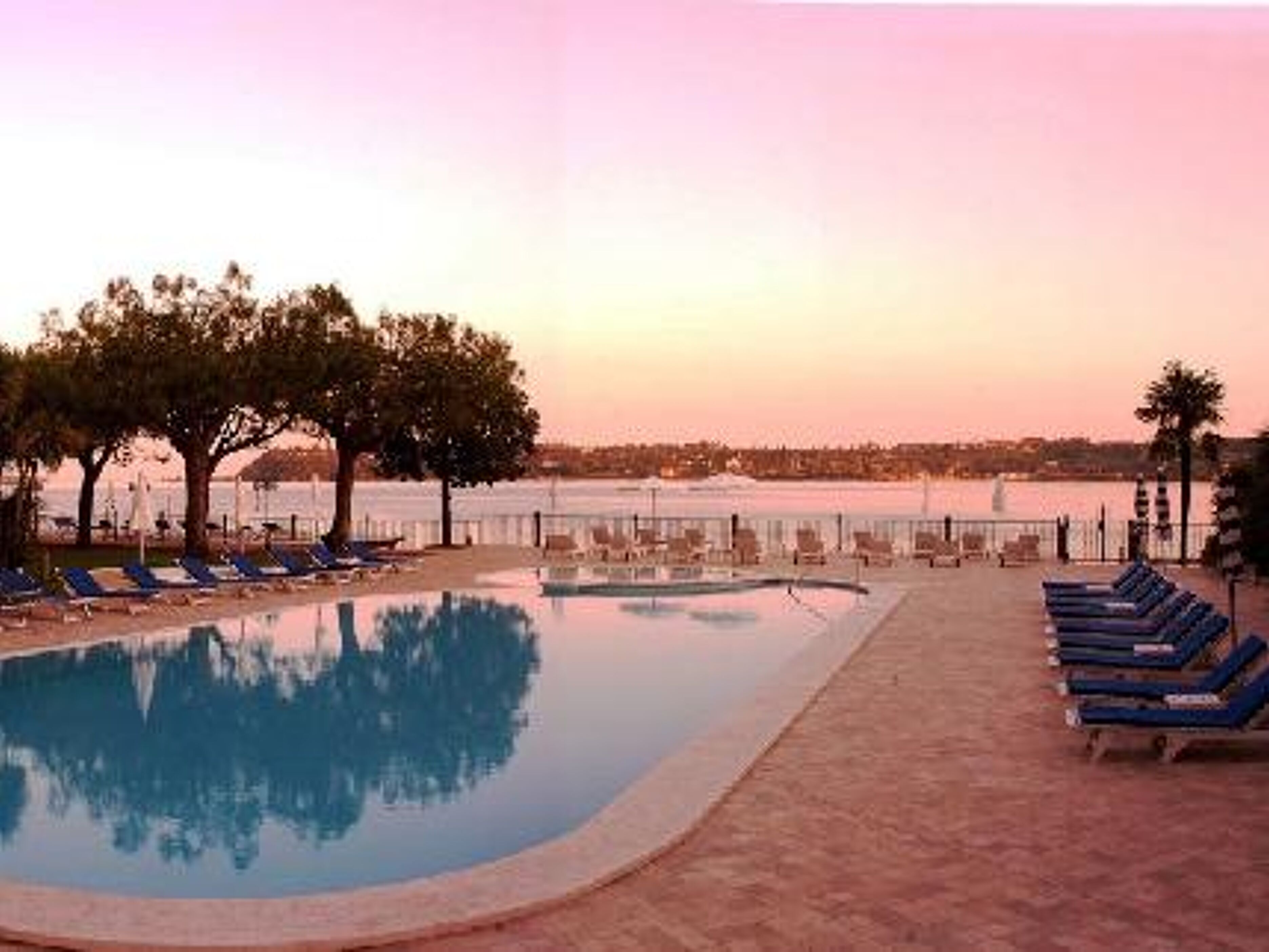 Spiaggia d'Oro Resort