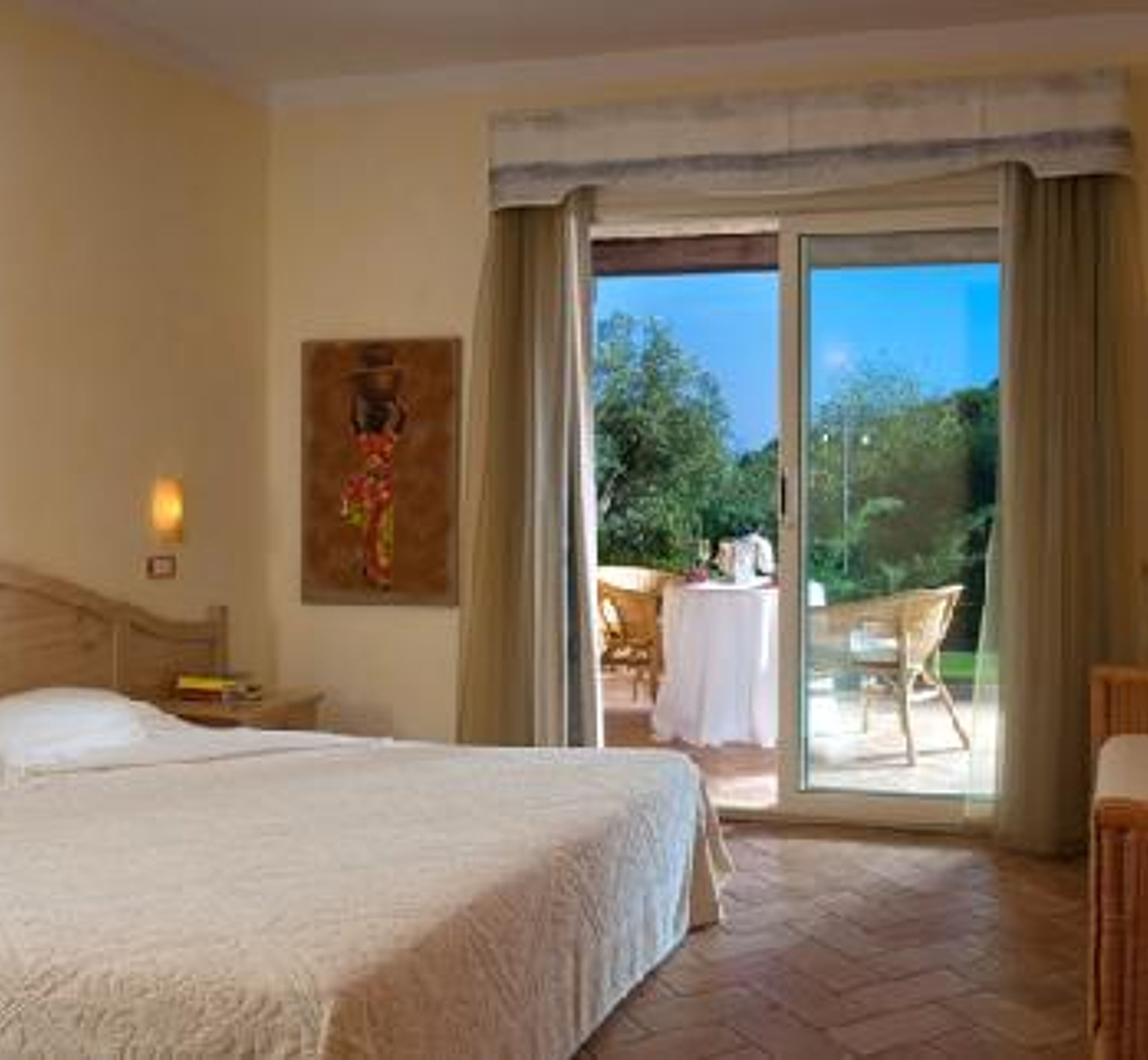 Cruccuris Resort - Adults only