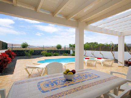 Villas Susaeta