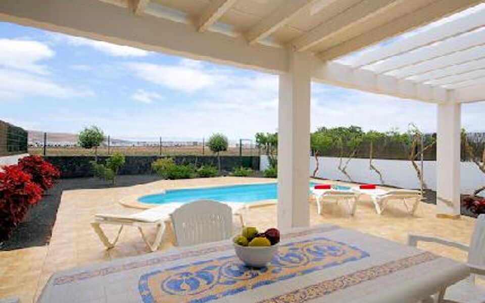 Villas Susaeta