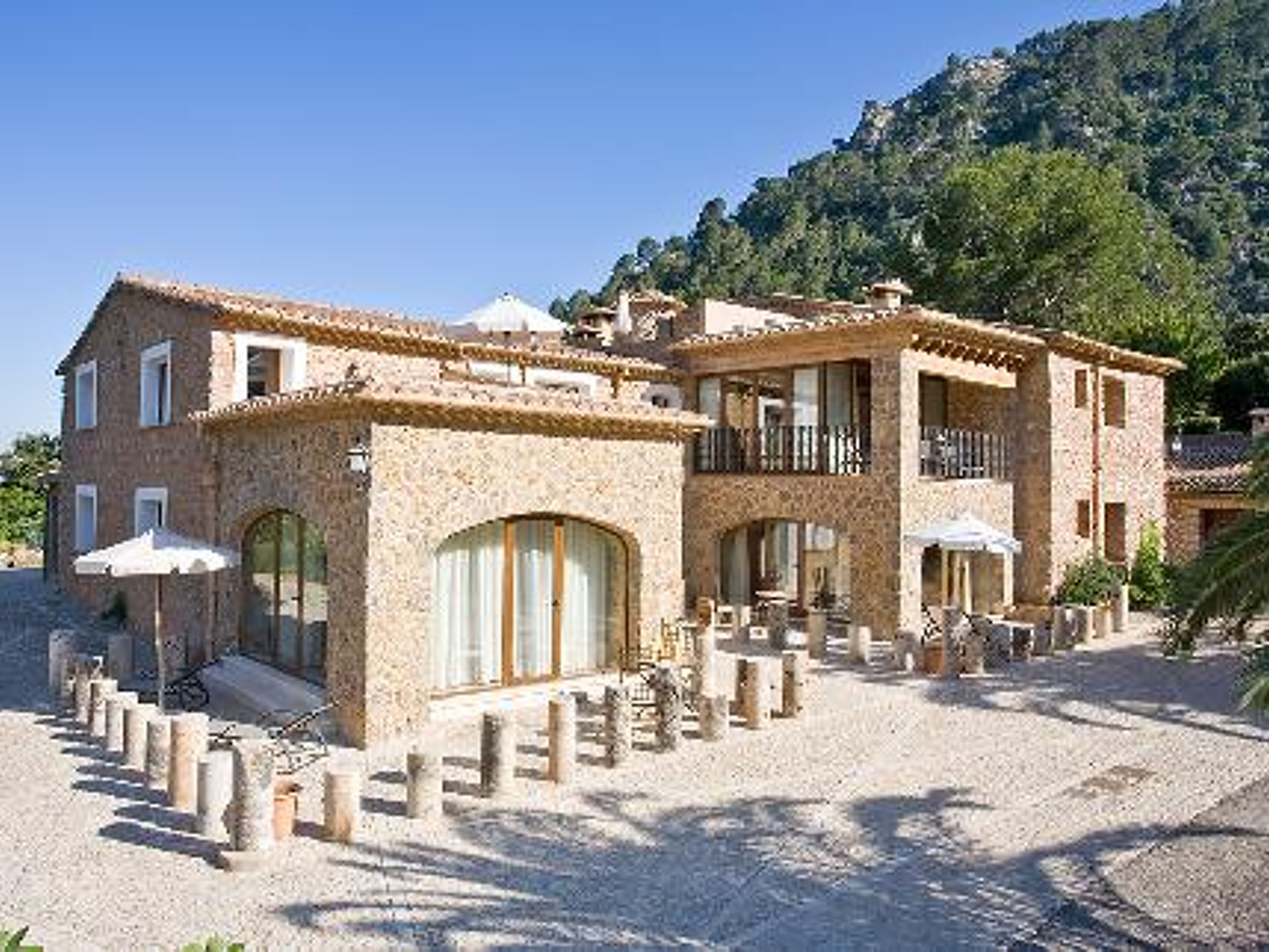 Finca Albellons