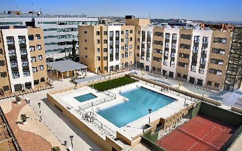 Compostela Suites