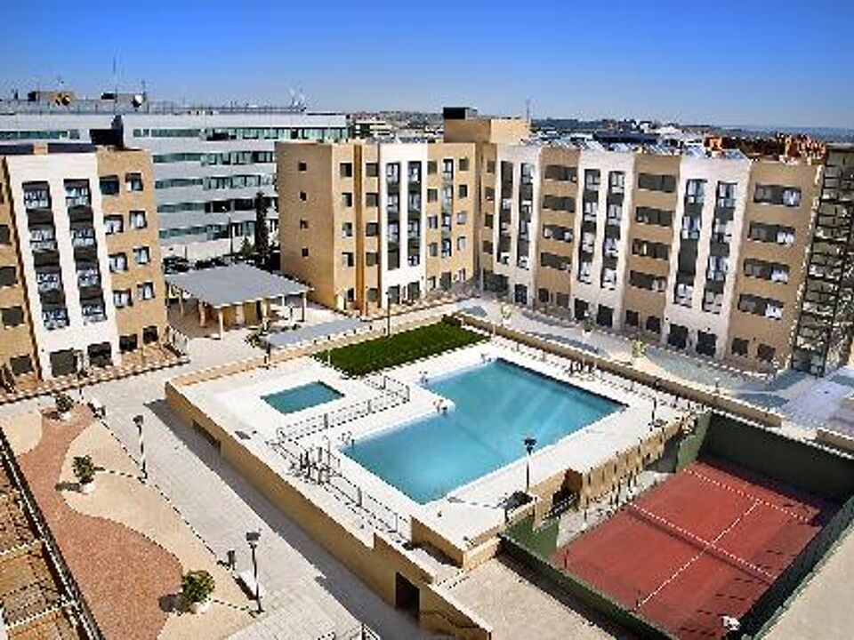 Compostela Suites