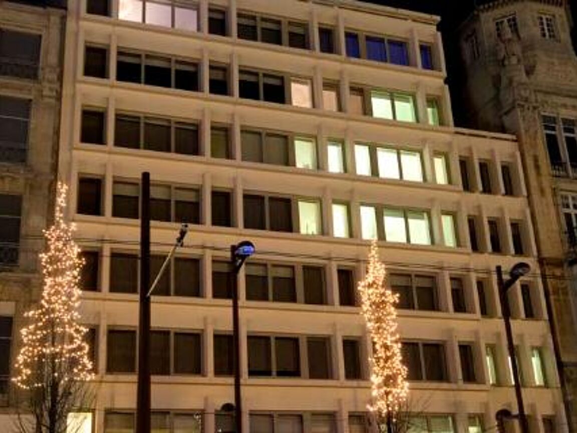Park Inn by Radisson Antwerp
