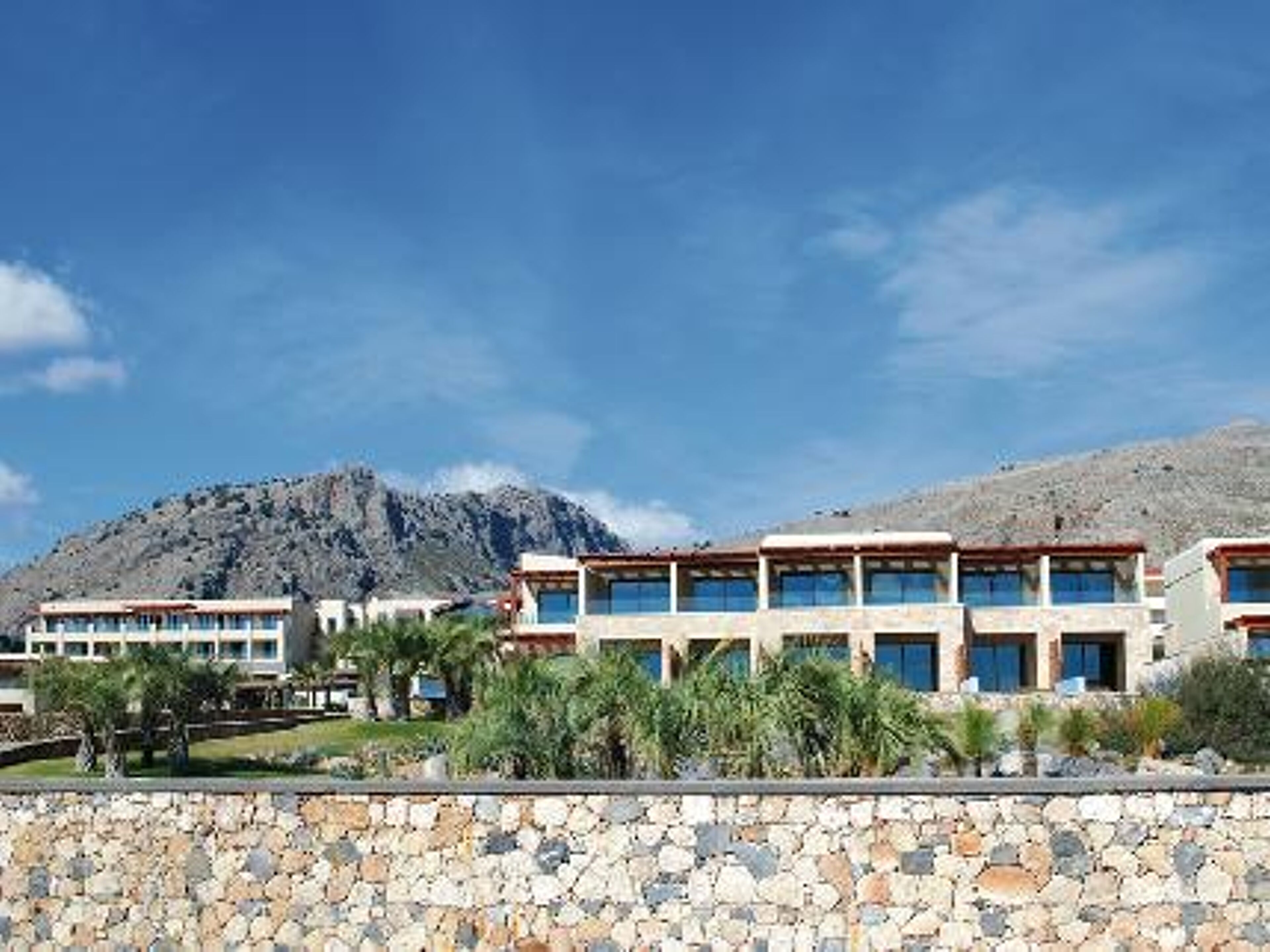 Aquagrand Exclusive Deluxe Resort