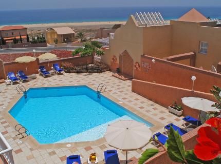 Villas Monte Solana