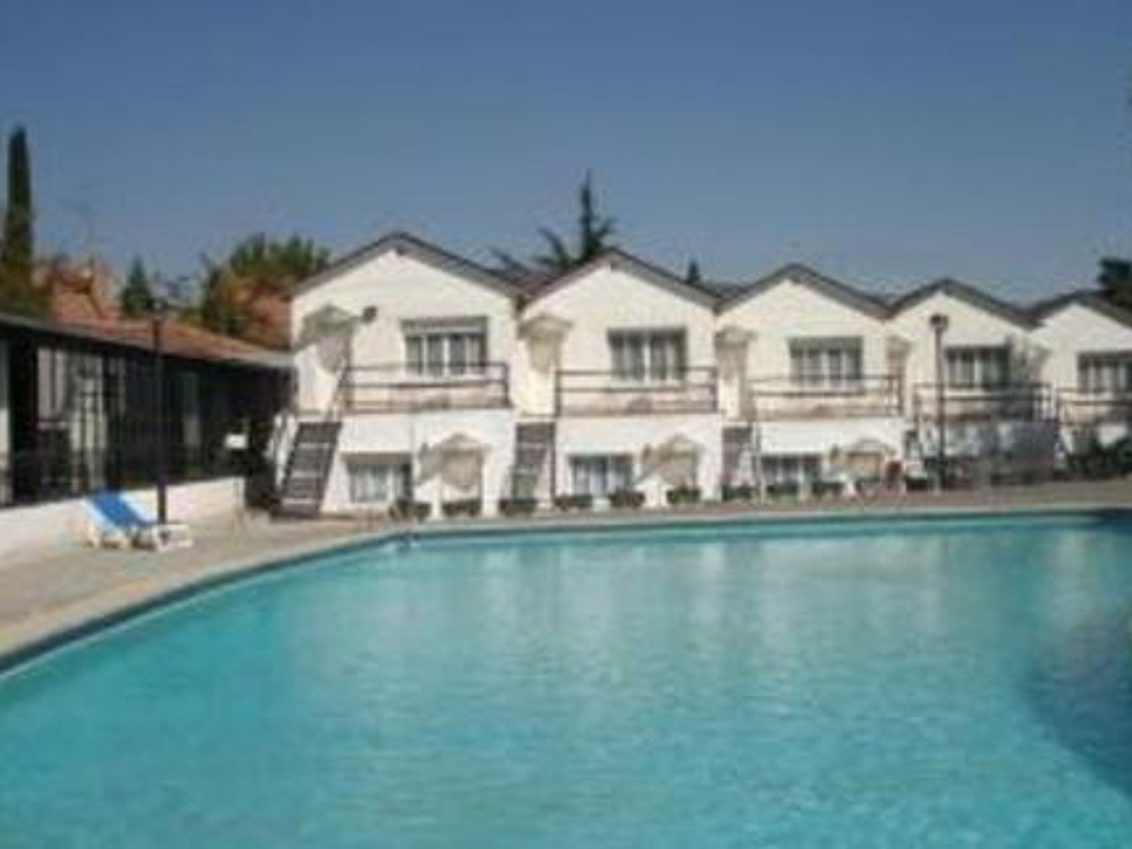 Hotel Osuna