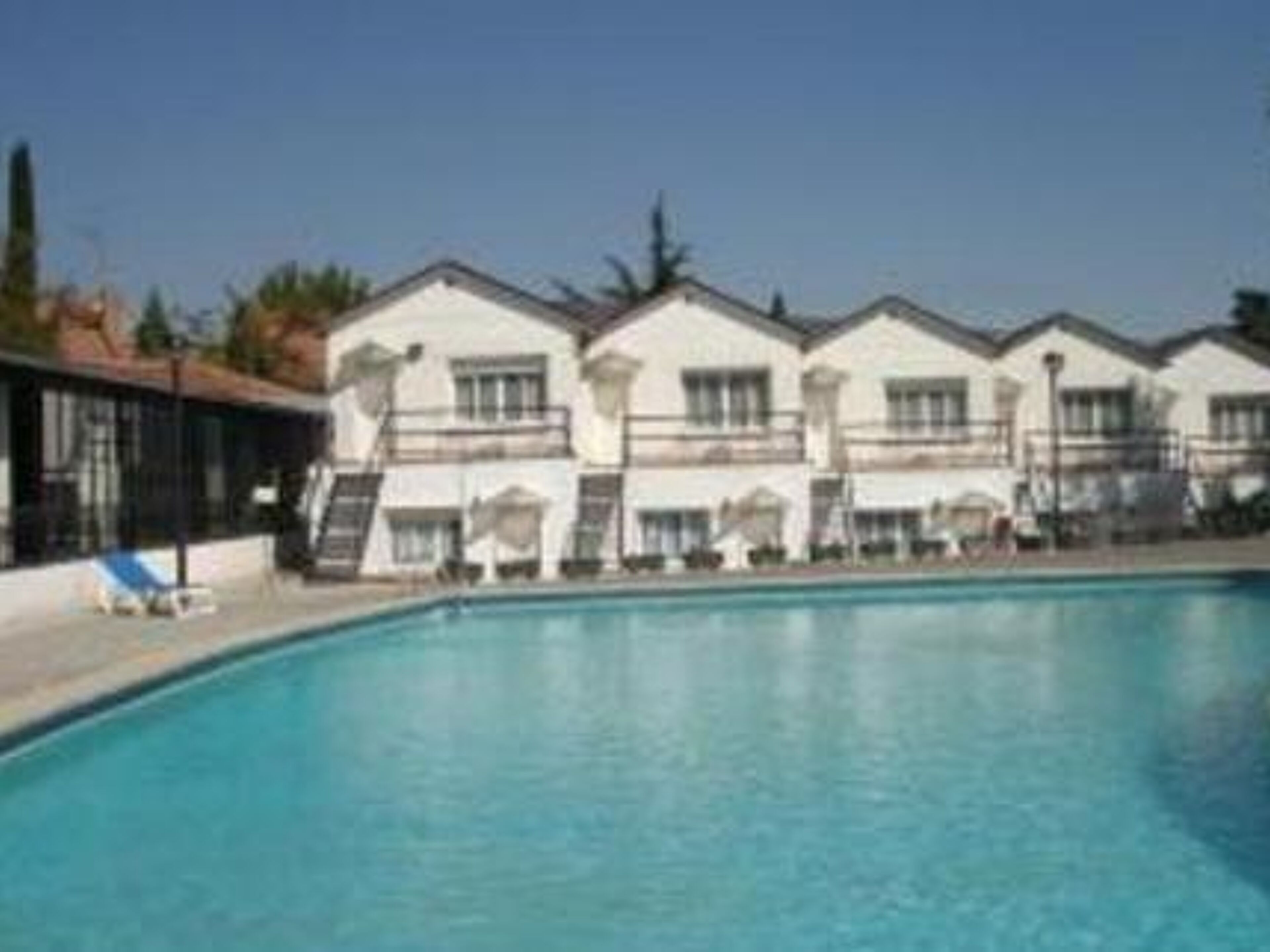 Hotel Osuna