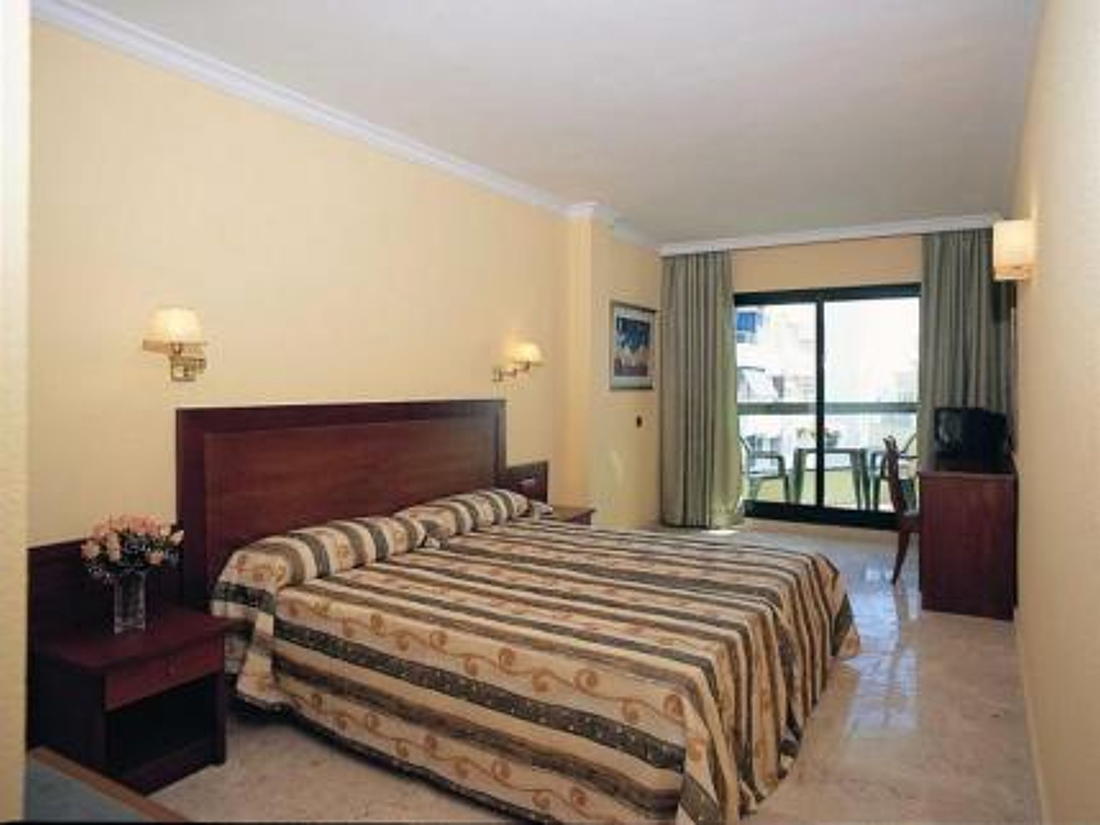 Hotel Torremar
