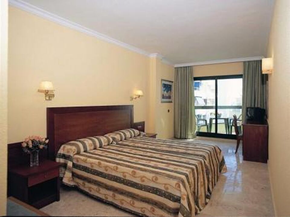 Hotel Torremar