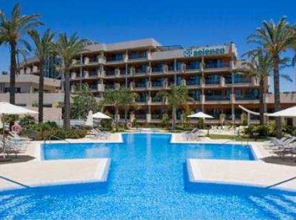 Exe Estepona Thalasso & Spa