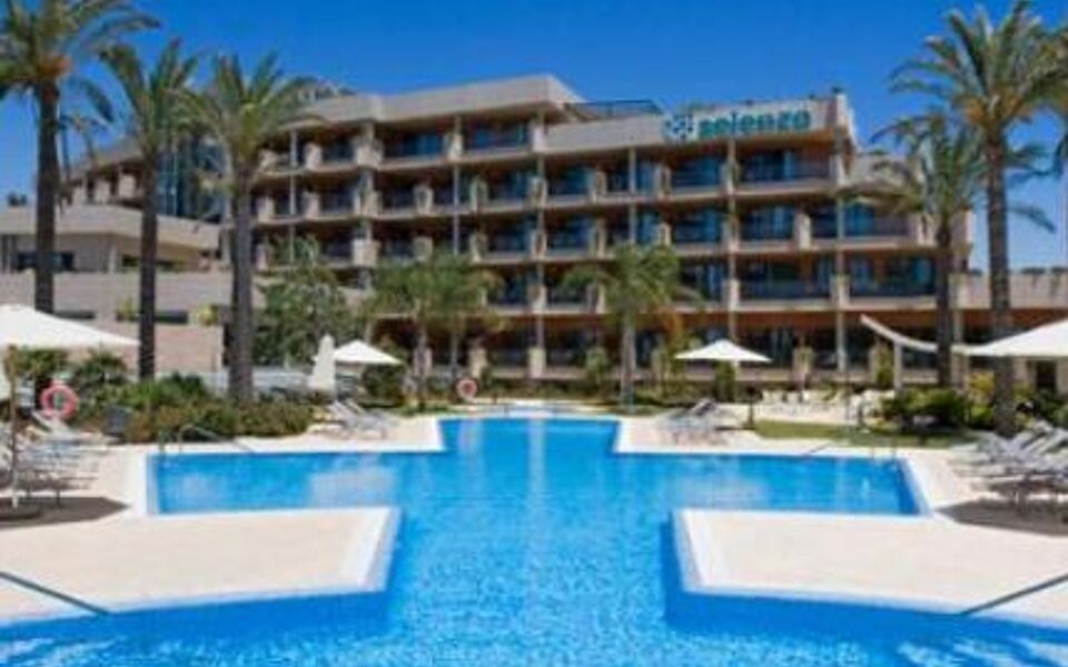 Exe Estepona Thalasso & Spa