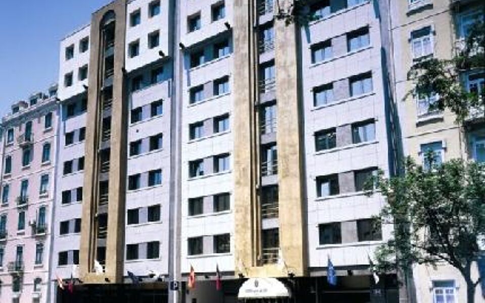 Olissippo Marques de Sa