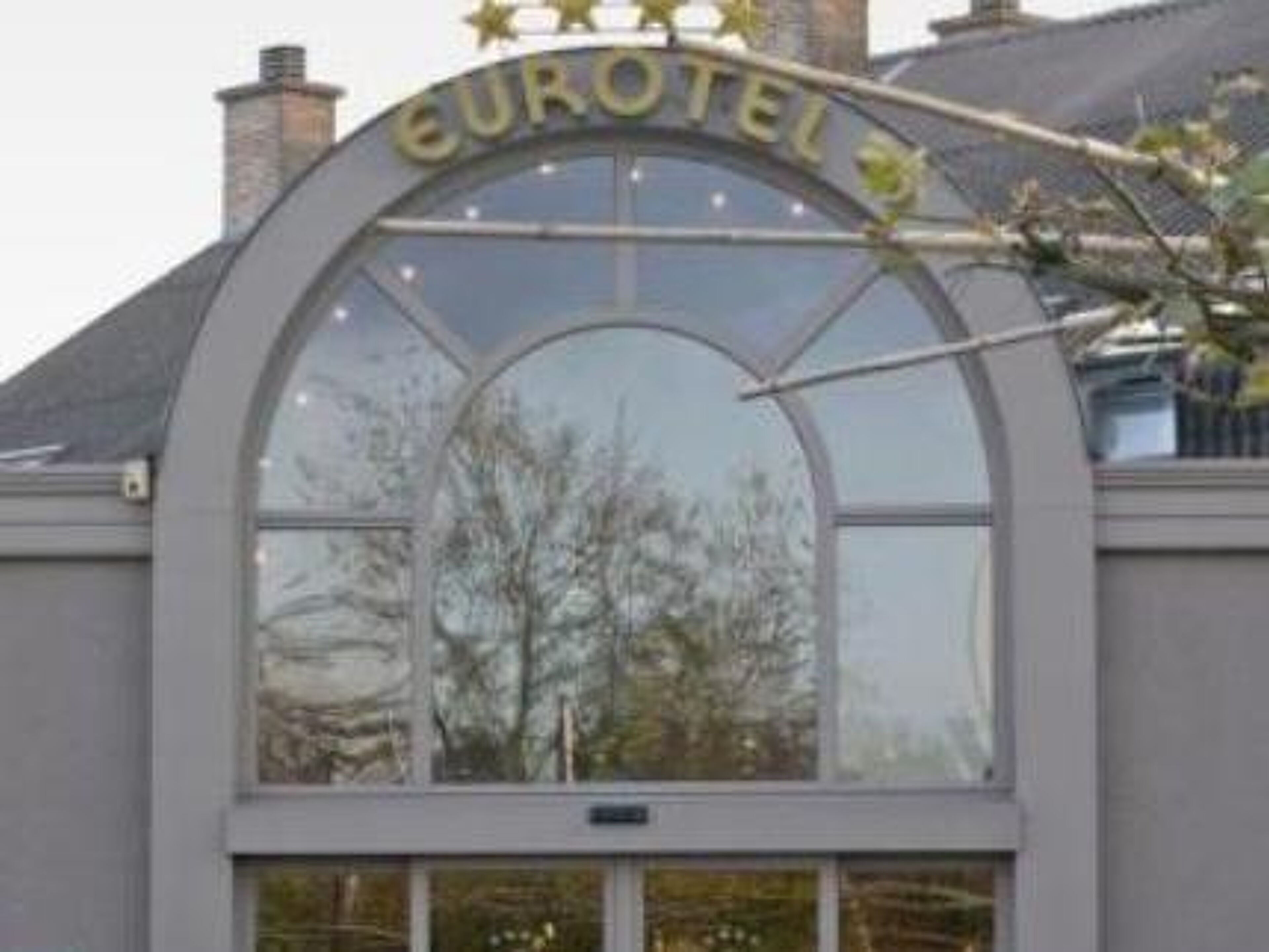 Eurotel Lanaken
