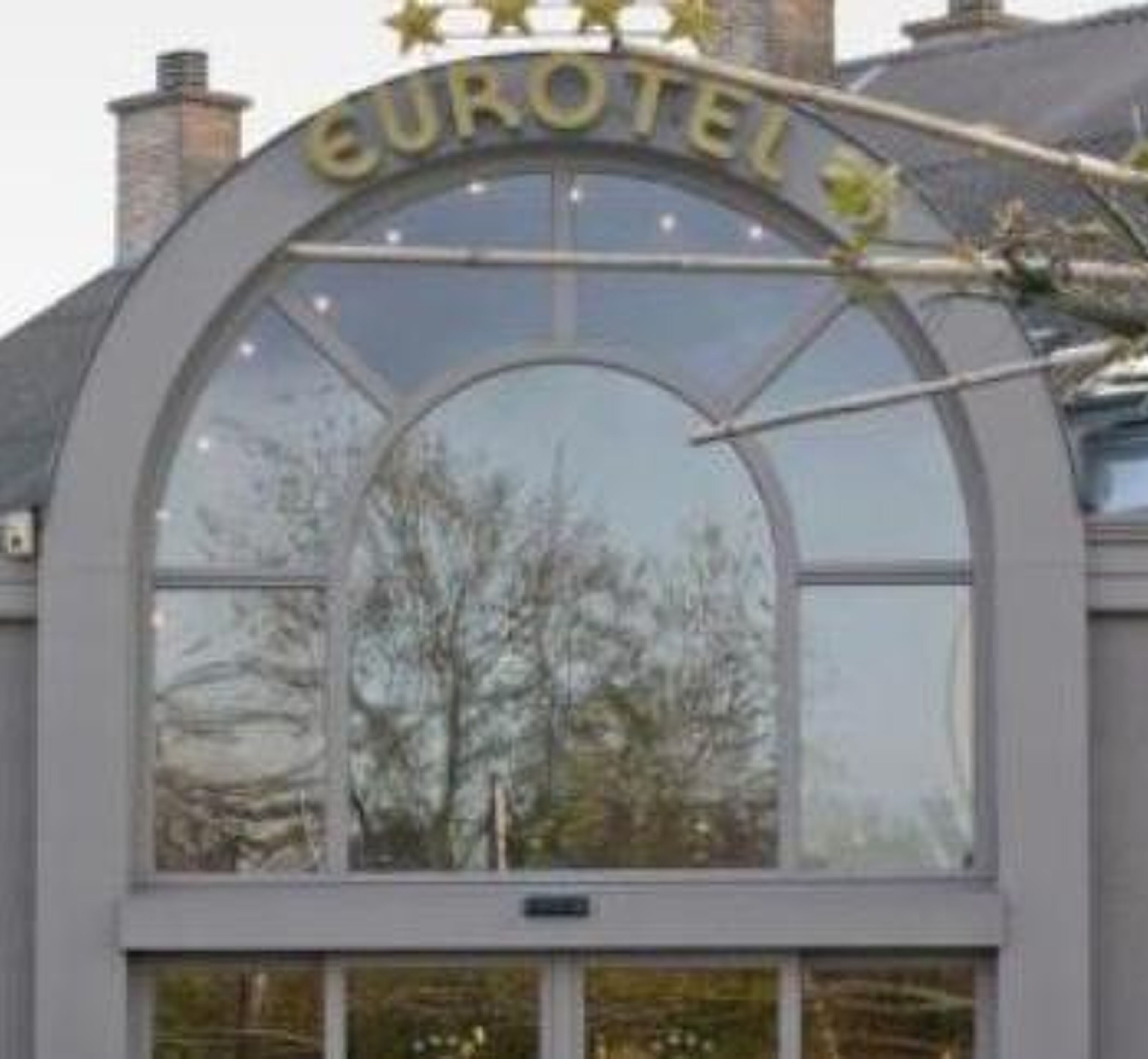 Eurotel Lanaken