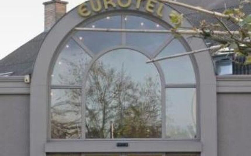 Eurotel Lanaken