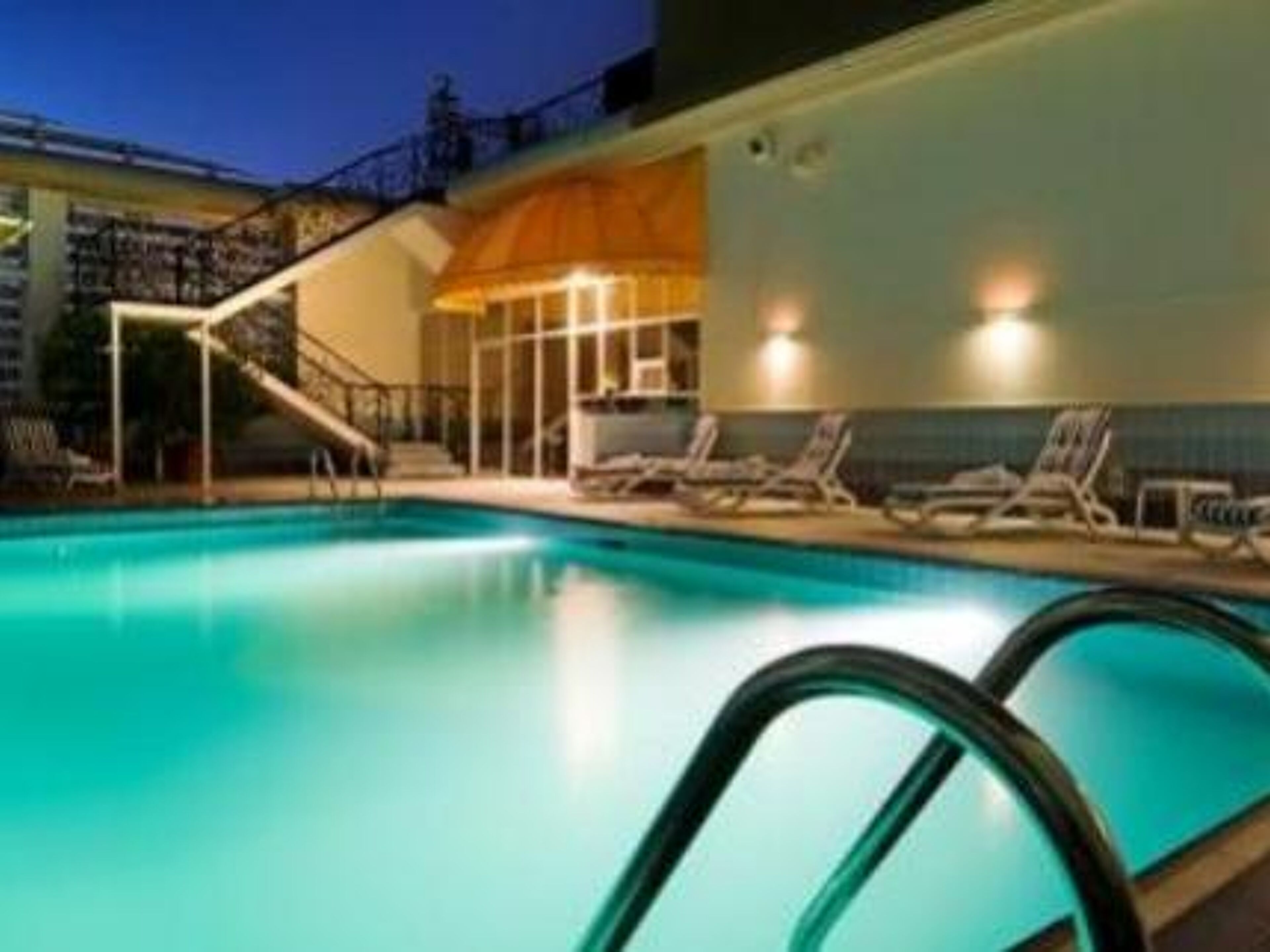 Copthorne Downtown Abu Dhabi