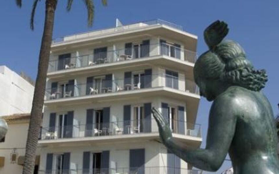 Hotel Subur