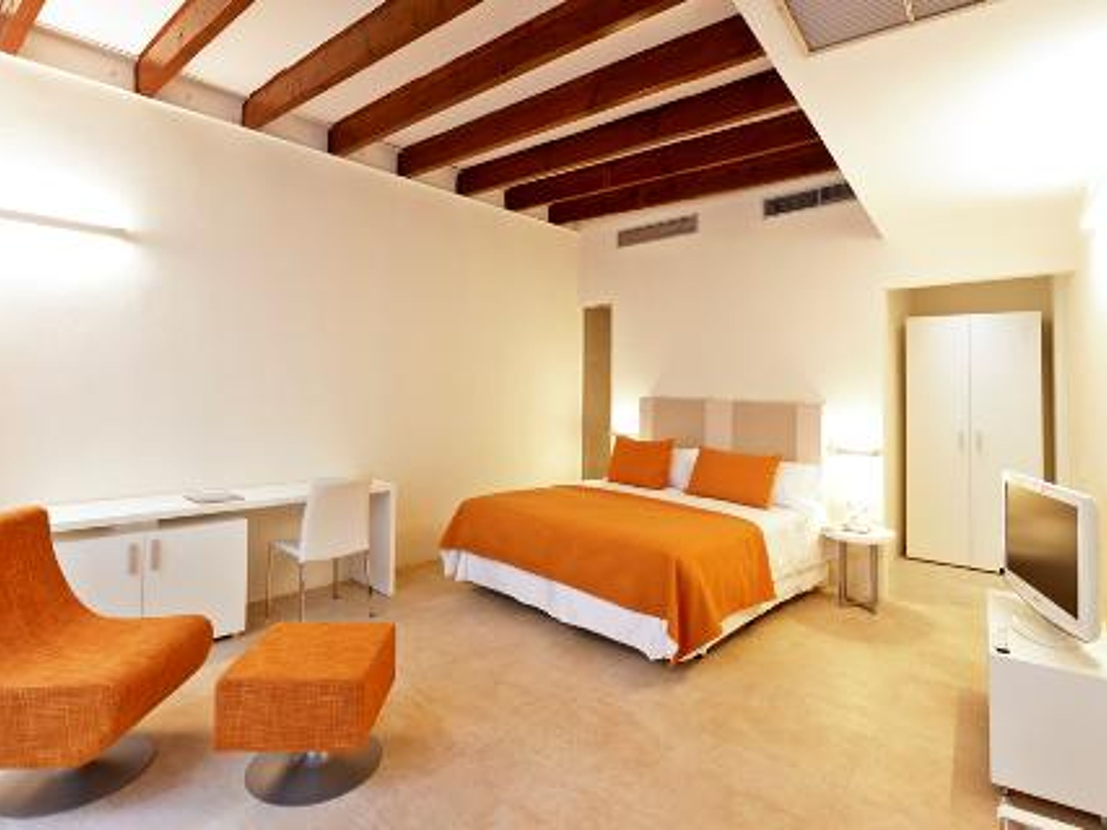 Santa Clara Urban Hotel & Spa