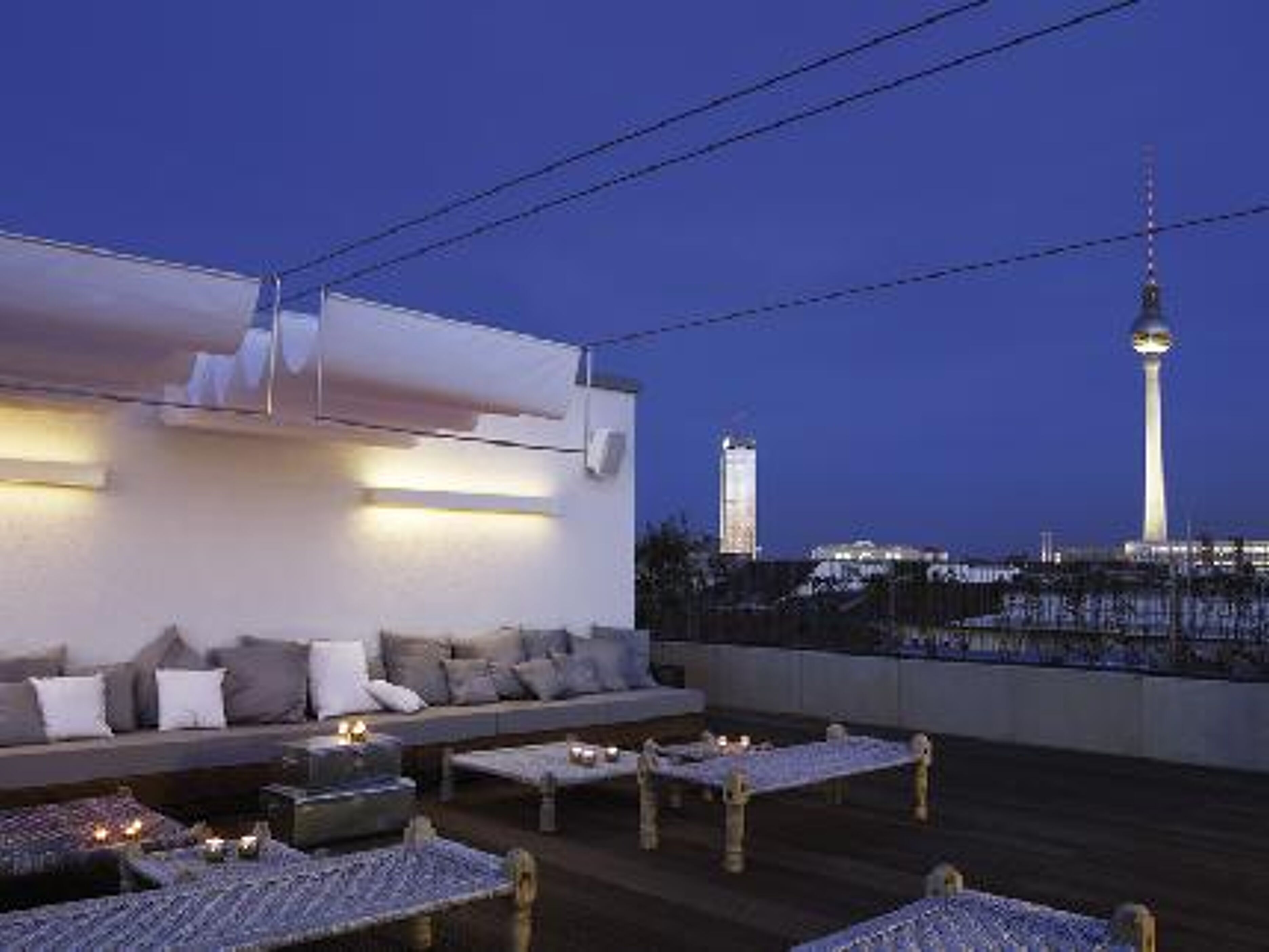 Hotel Amano Berlin