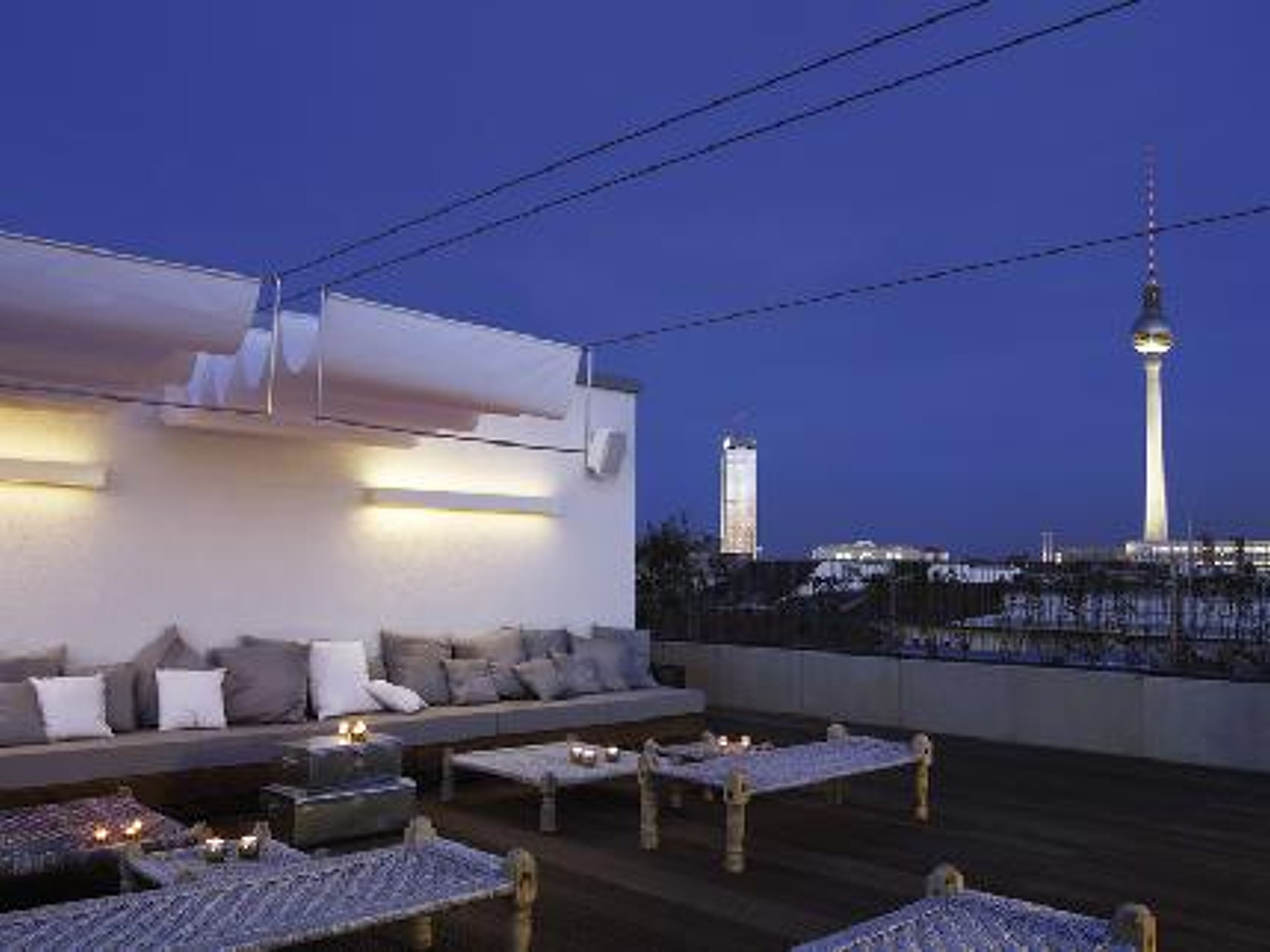 Hotel Amano Berlin