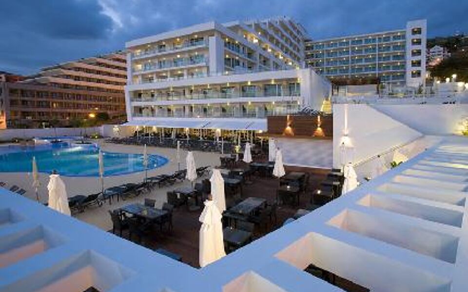 Melia Madeira Mare