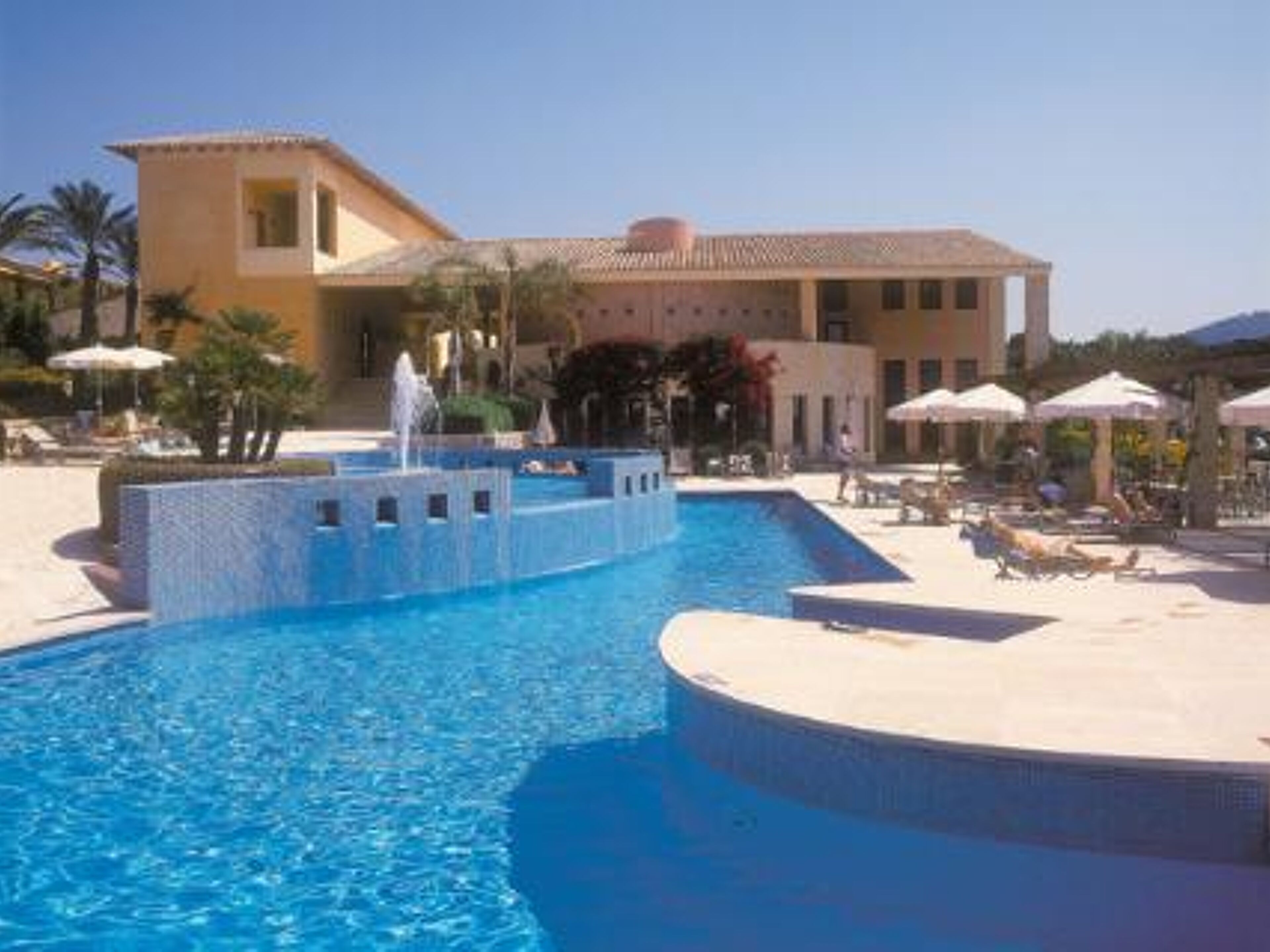 Pula Suites Boutique Resort