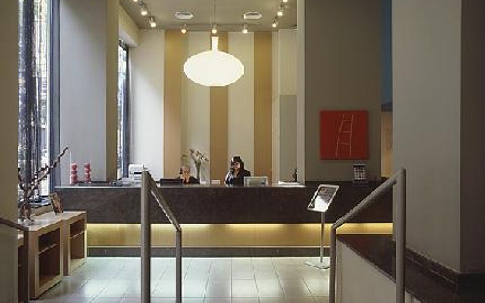 Hotel Sagrada Família