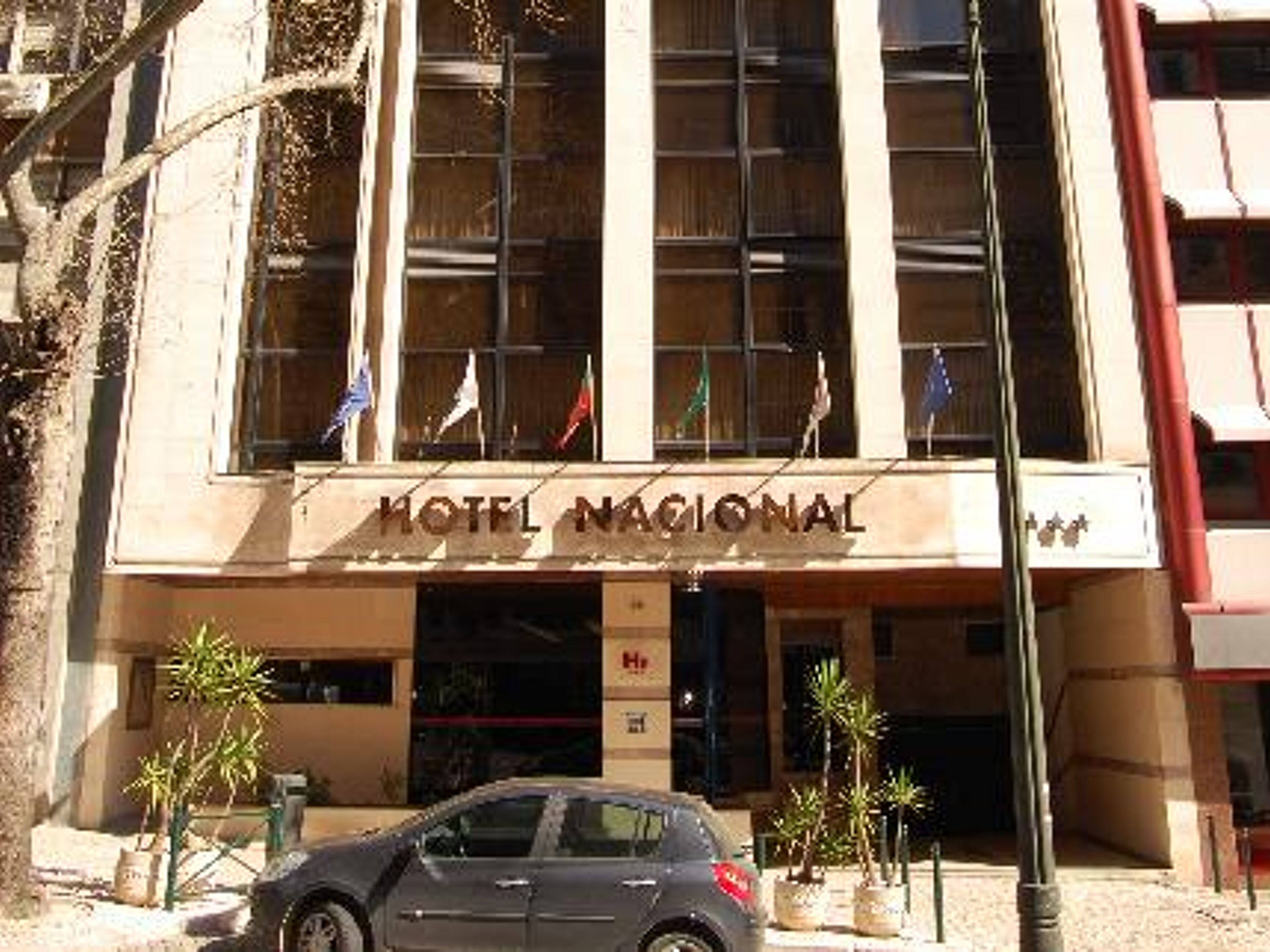 Hotel Nacional