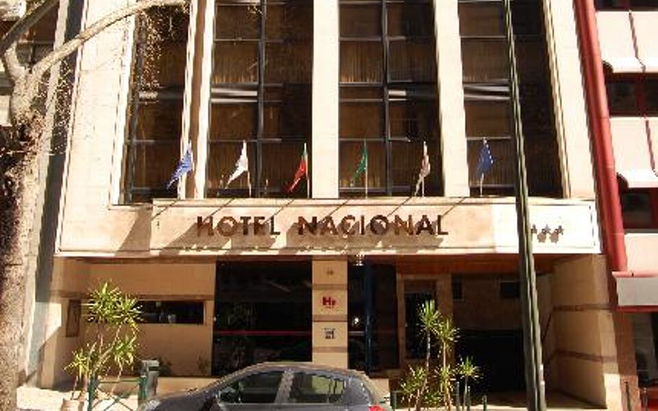 Hotel Nacional