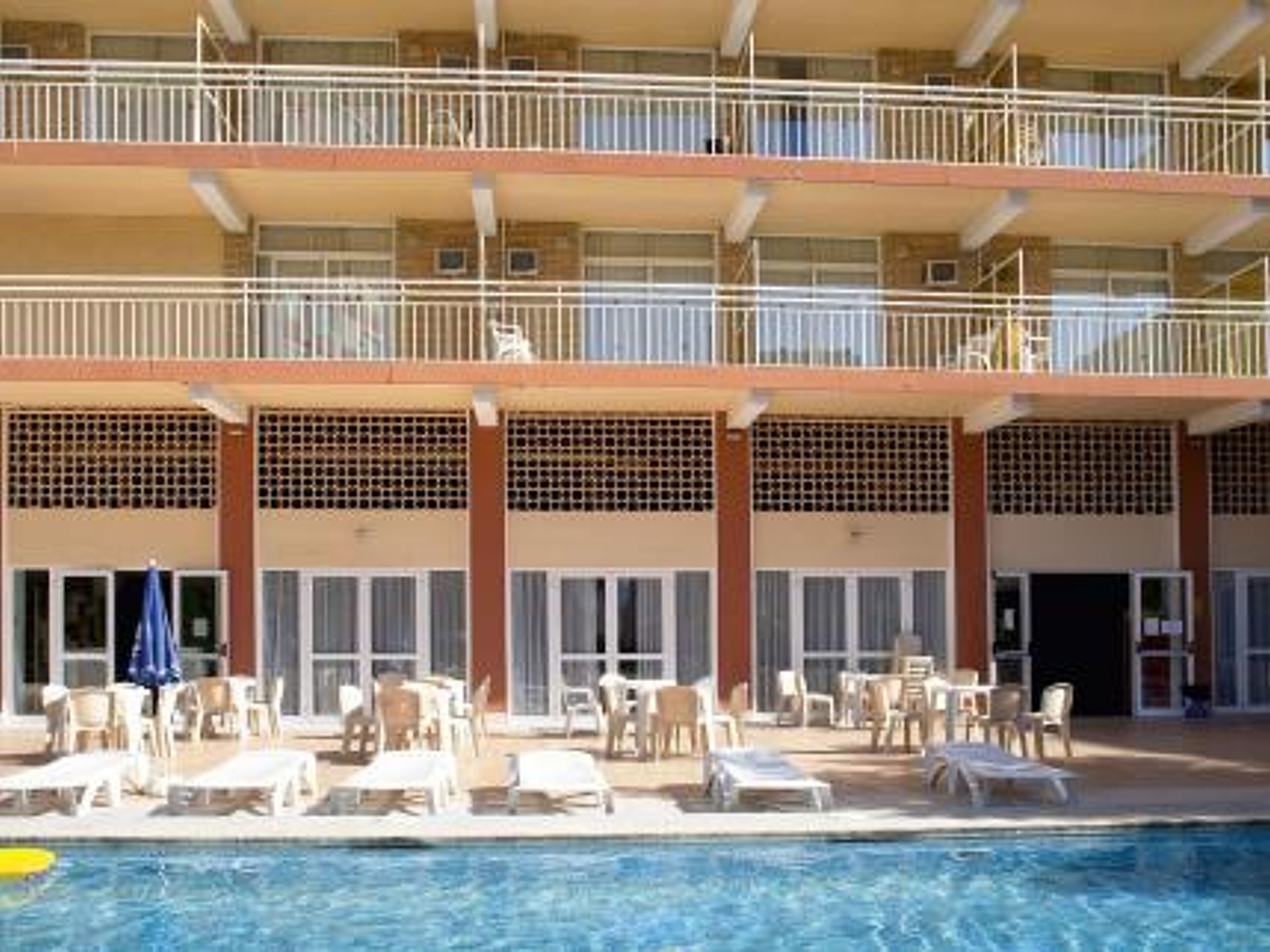 Hotel Gala Placidia