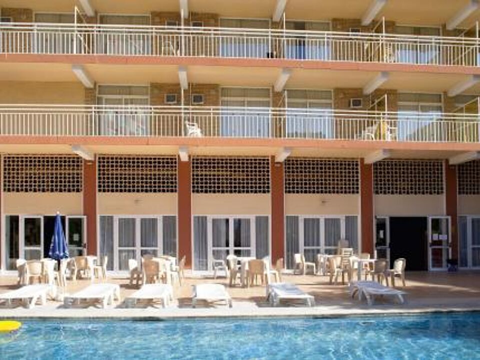 Hotel Gala Placidia