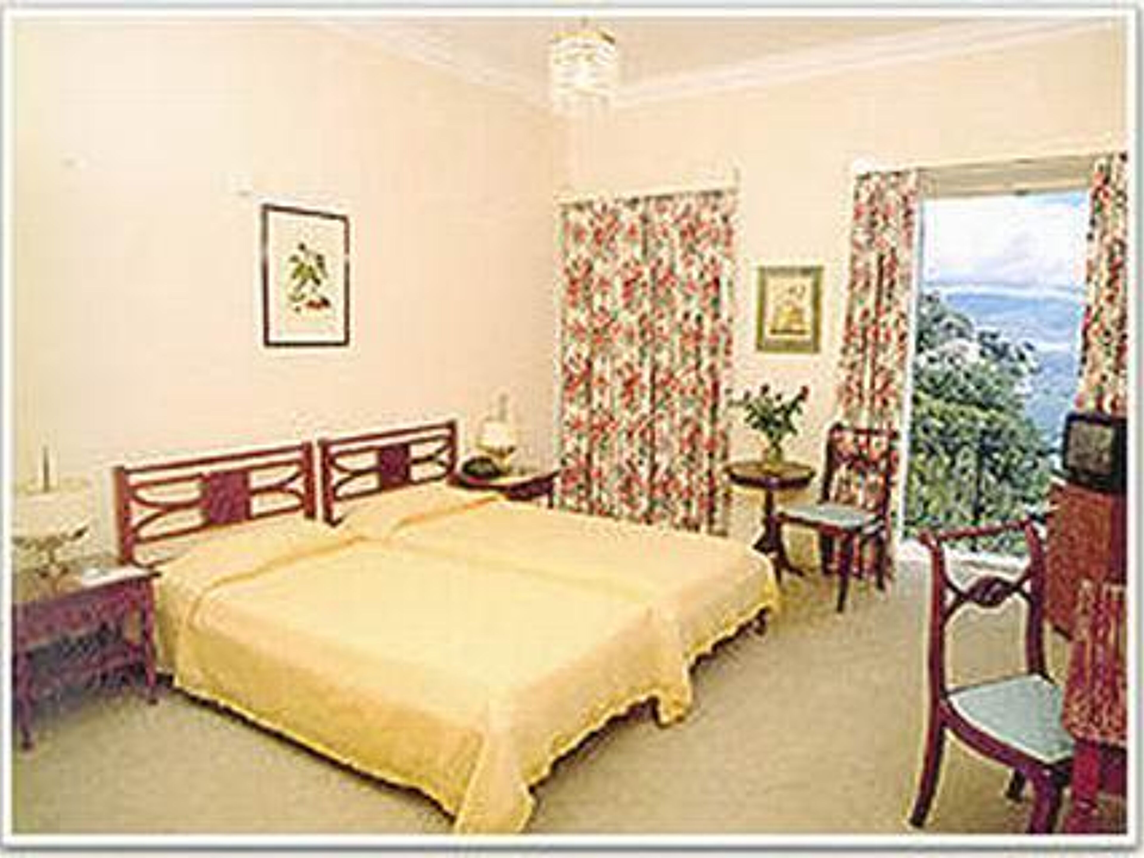 Cavalieri Hotel