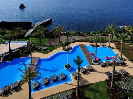 Pestana Promenade Ocean Resort Hotel