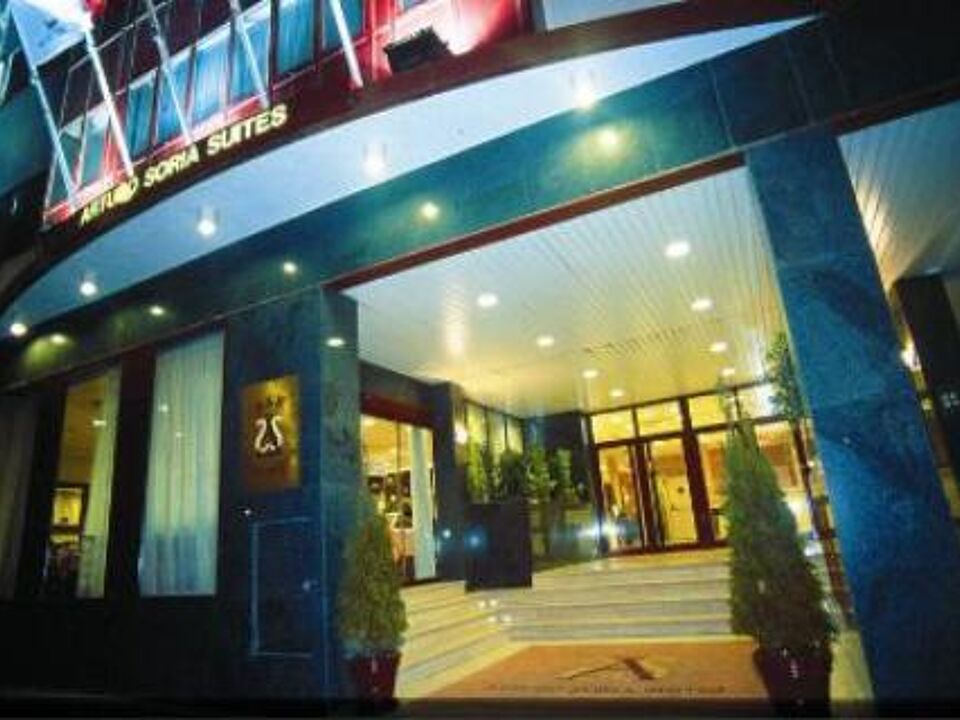 Artiem Madrid