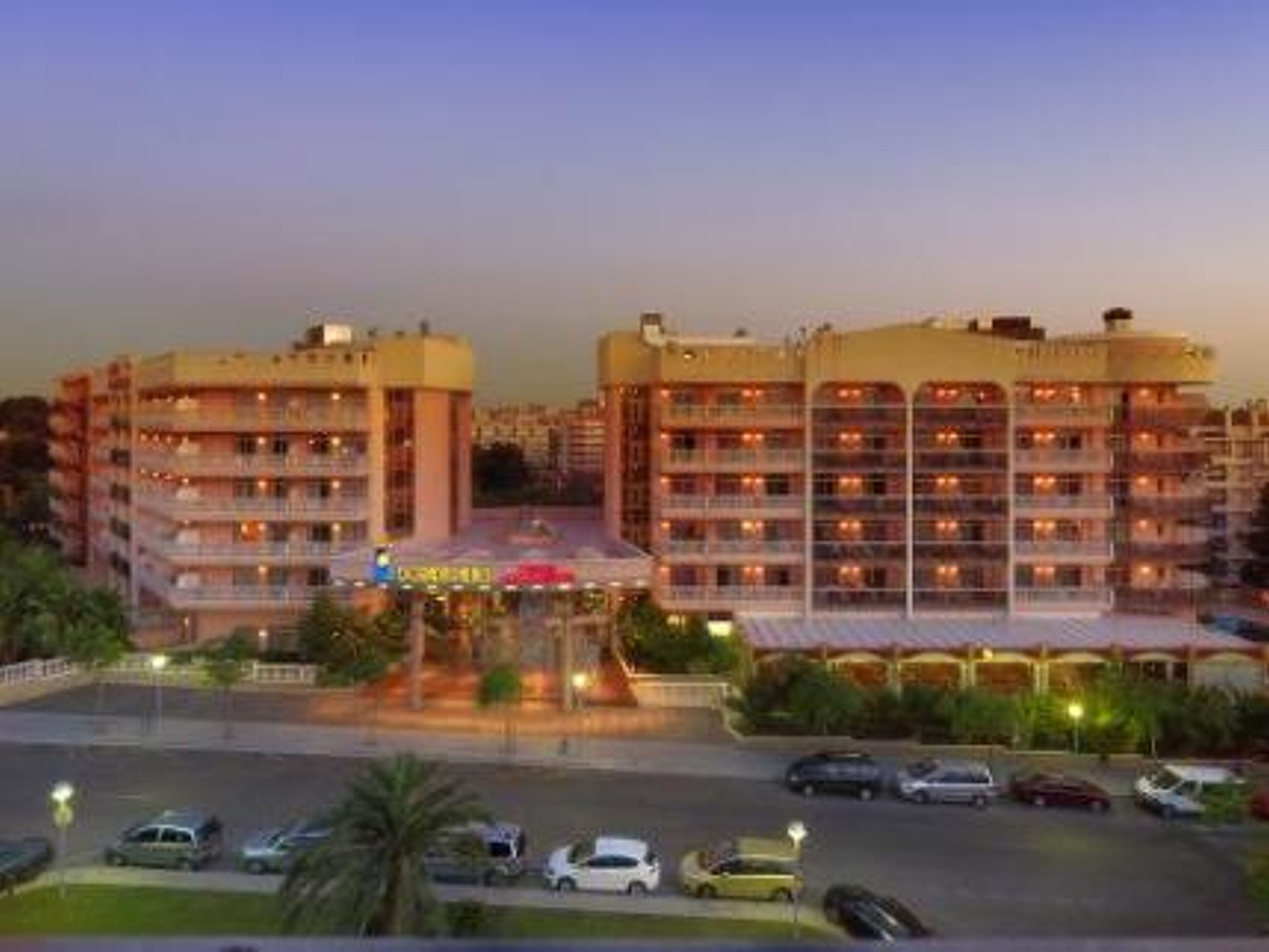 Ponient Dorada Palace by PortAventura World