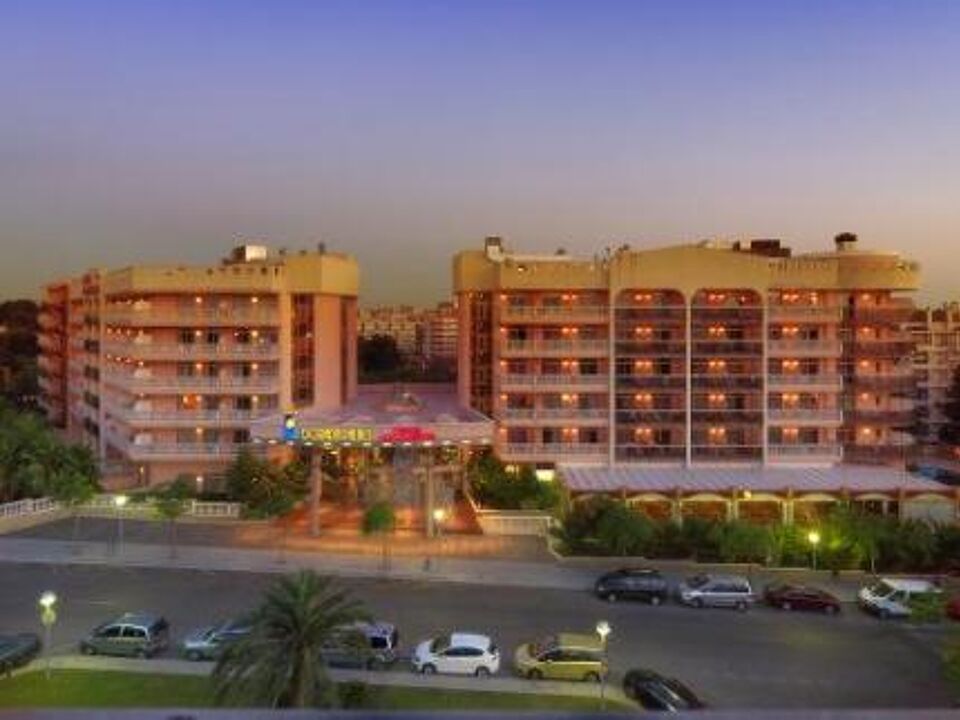 Ponient Dorada Palace by PortAventura World