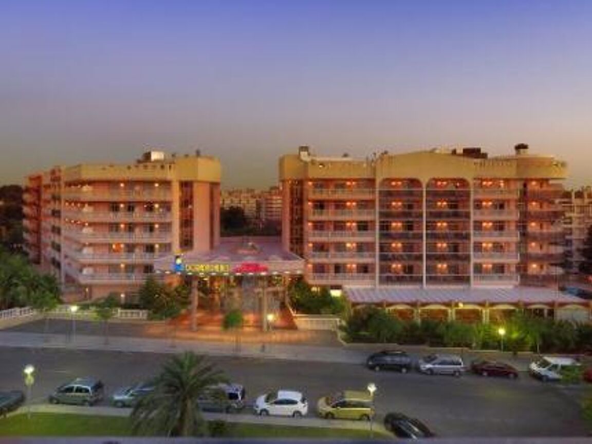 Ponient Dorada Palace by PortAventura World