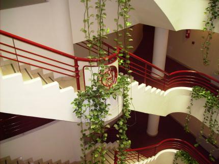 Senator Huelva Hotel